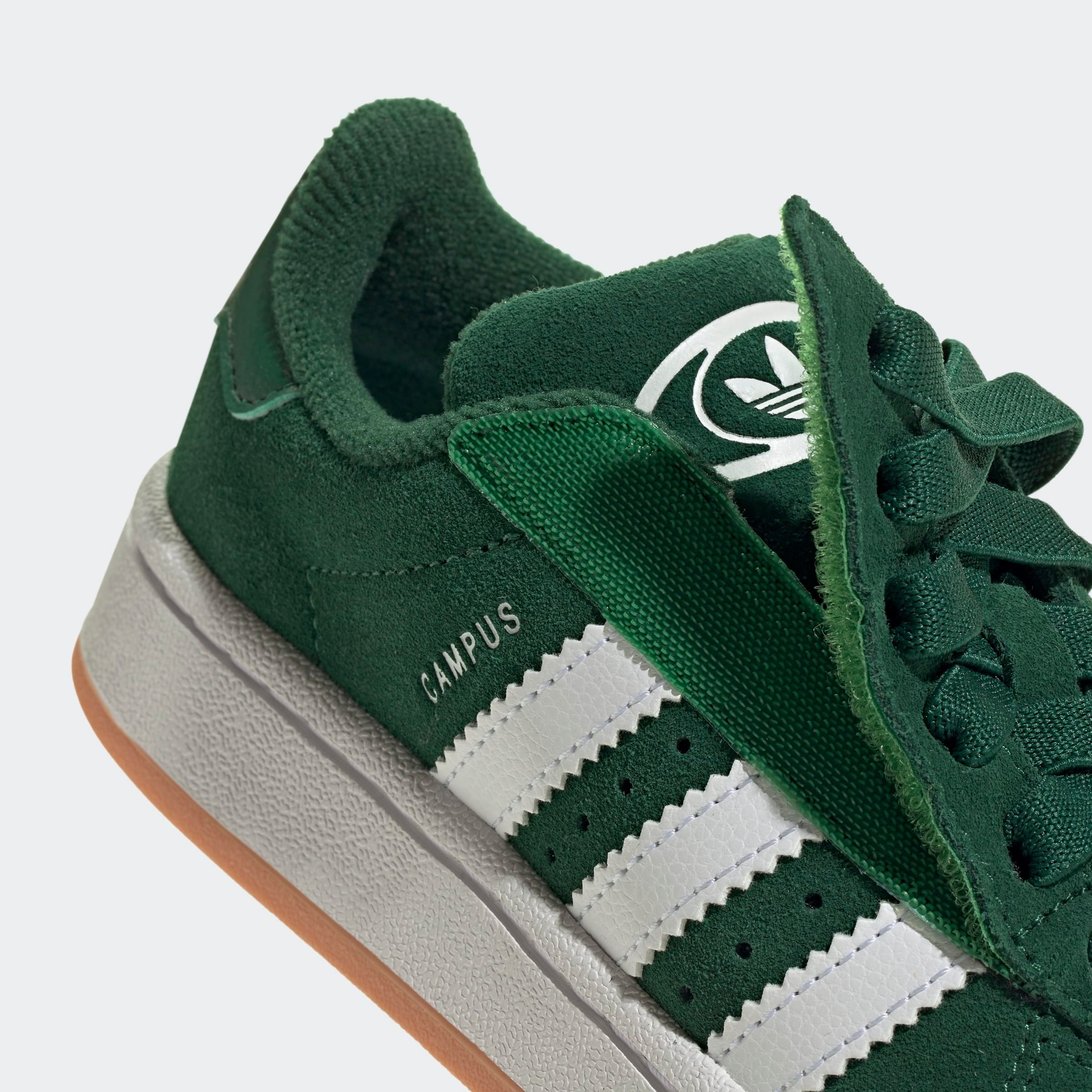 adidas Originals Sneaker »CAMPUS 00S COMFORT CLOSURE ELASTIC LACE KIDS«