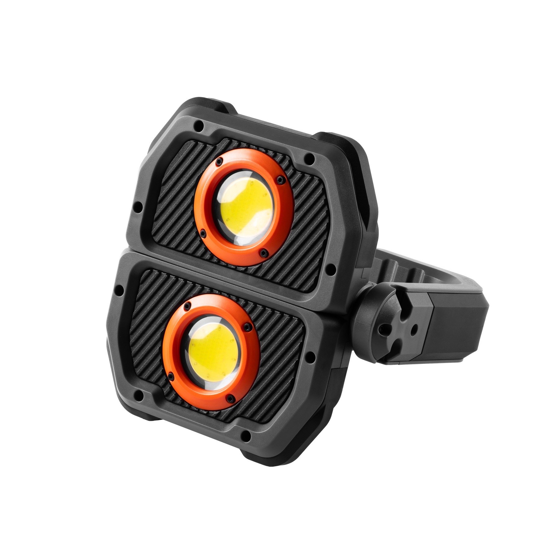 NEBO LED Arbeitsleuchte »OMNI 3K«, robust und vielseitig, 6 Leuchtmodi, Powerbank-Funktion