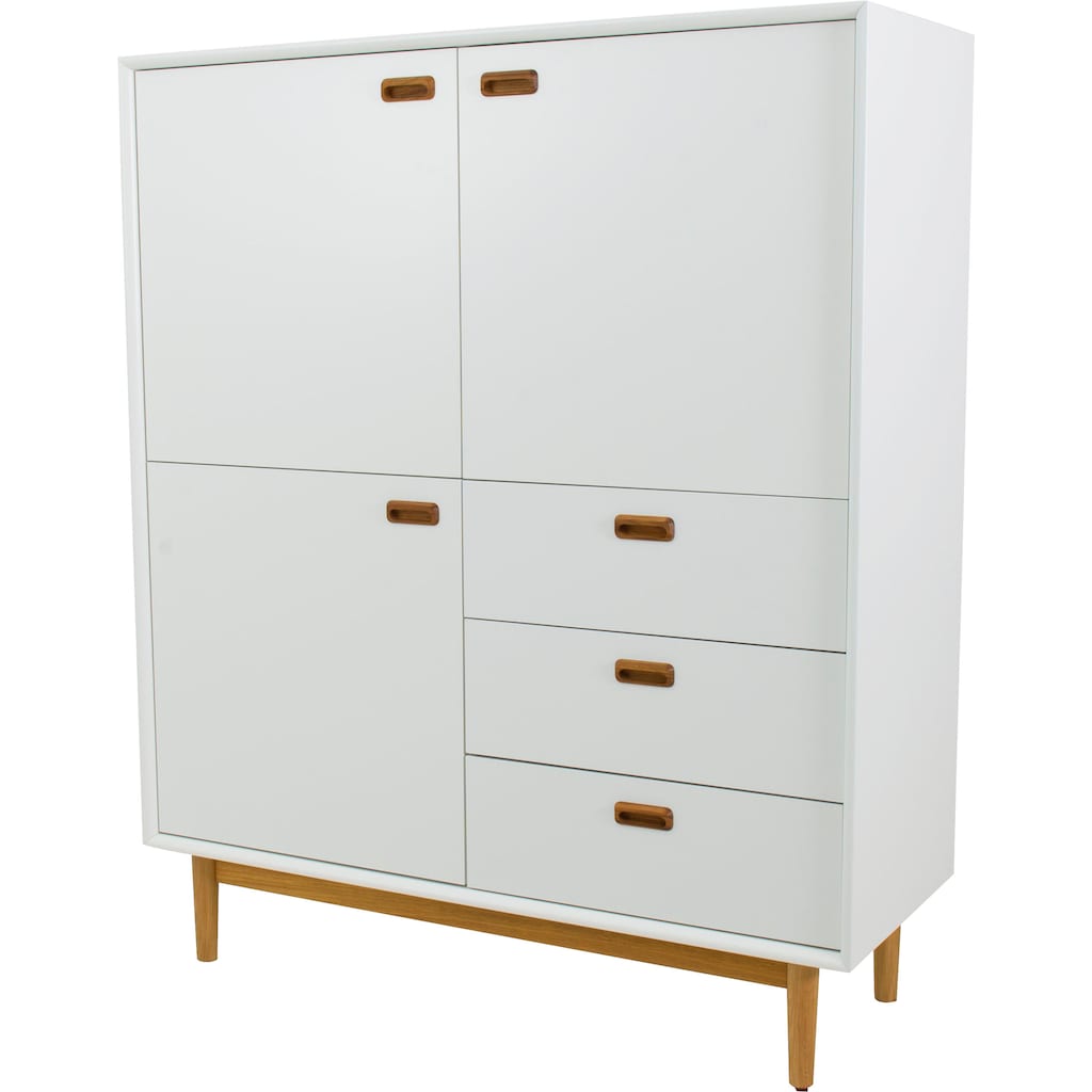 Tenzo Highboard »SVEA«