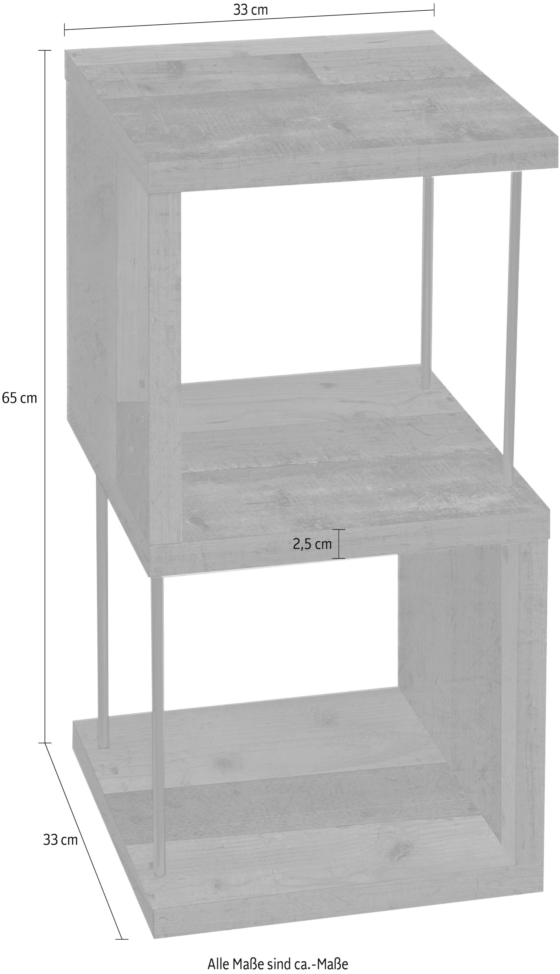 Mäusbacher Standregal Office«, Breite 33 kaufen System online cm »Big