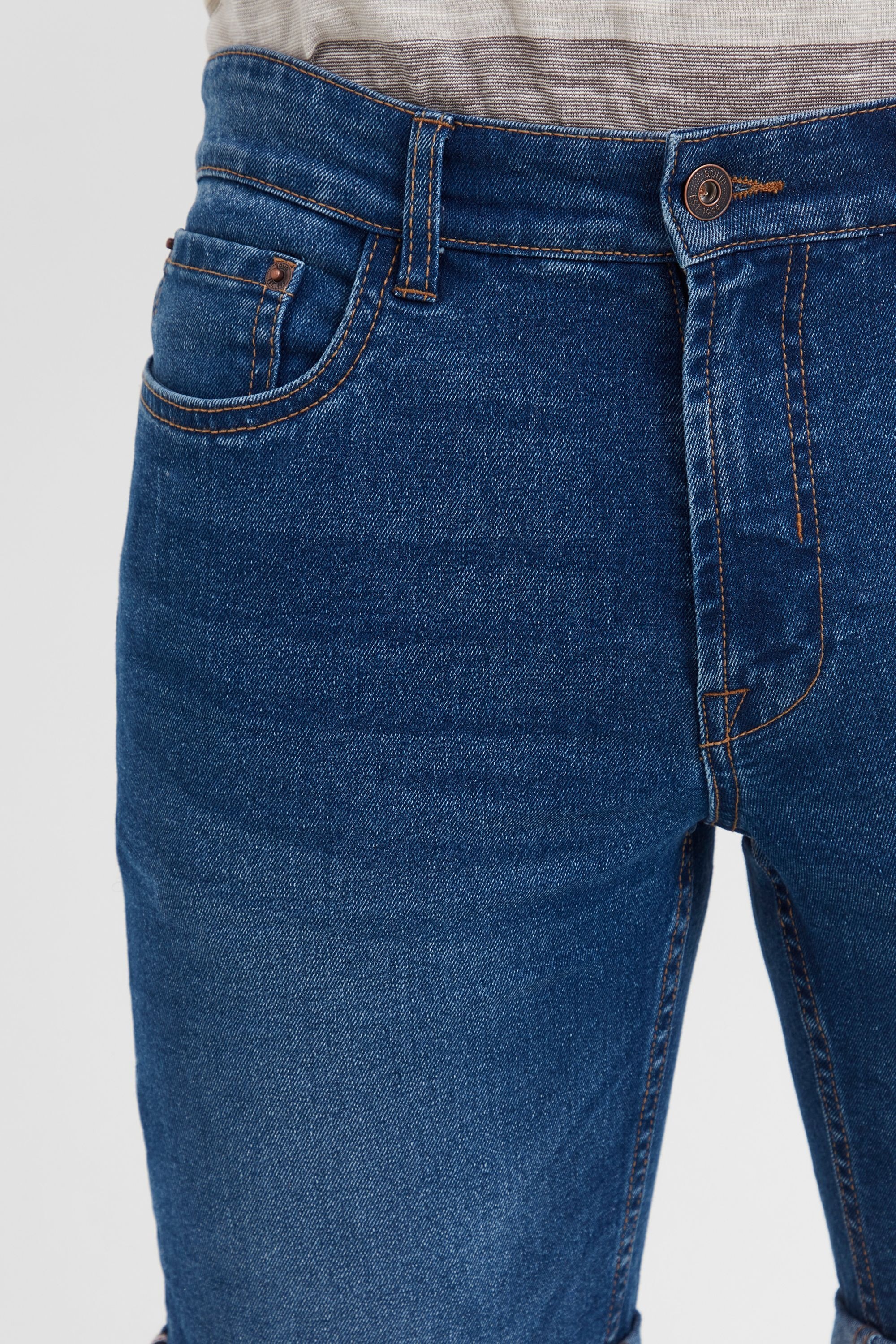 !Solid Jeansshorts »Jeansshorts SDMoyat«