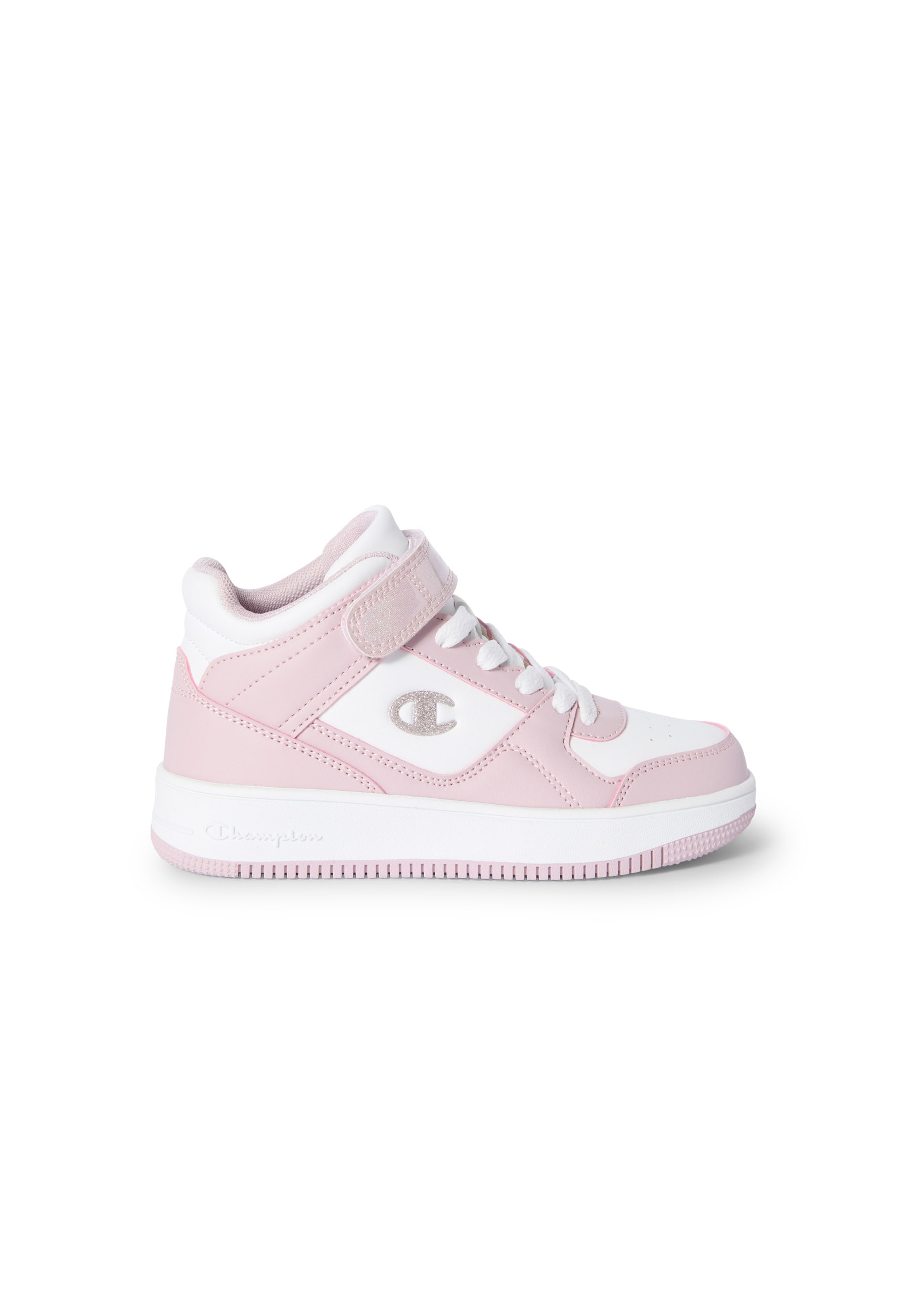 Champion Sneaker »RD18 G PS MID«