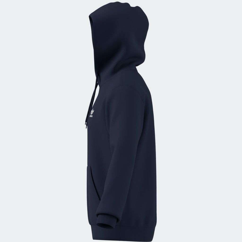 adidas Originals Kapuzensweatshirt »ESS HD«, Basic Hoodie, Kapuzenpullover mit Logo