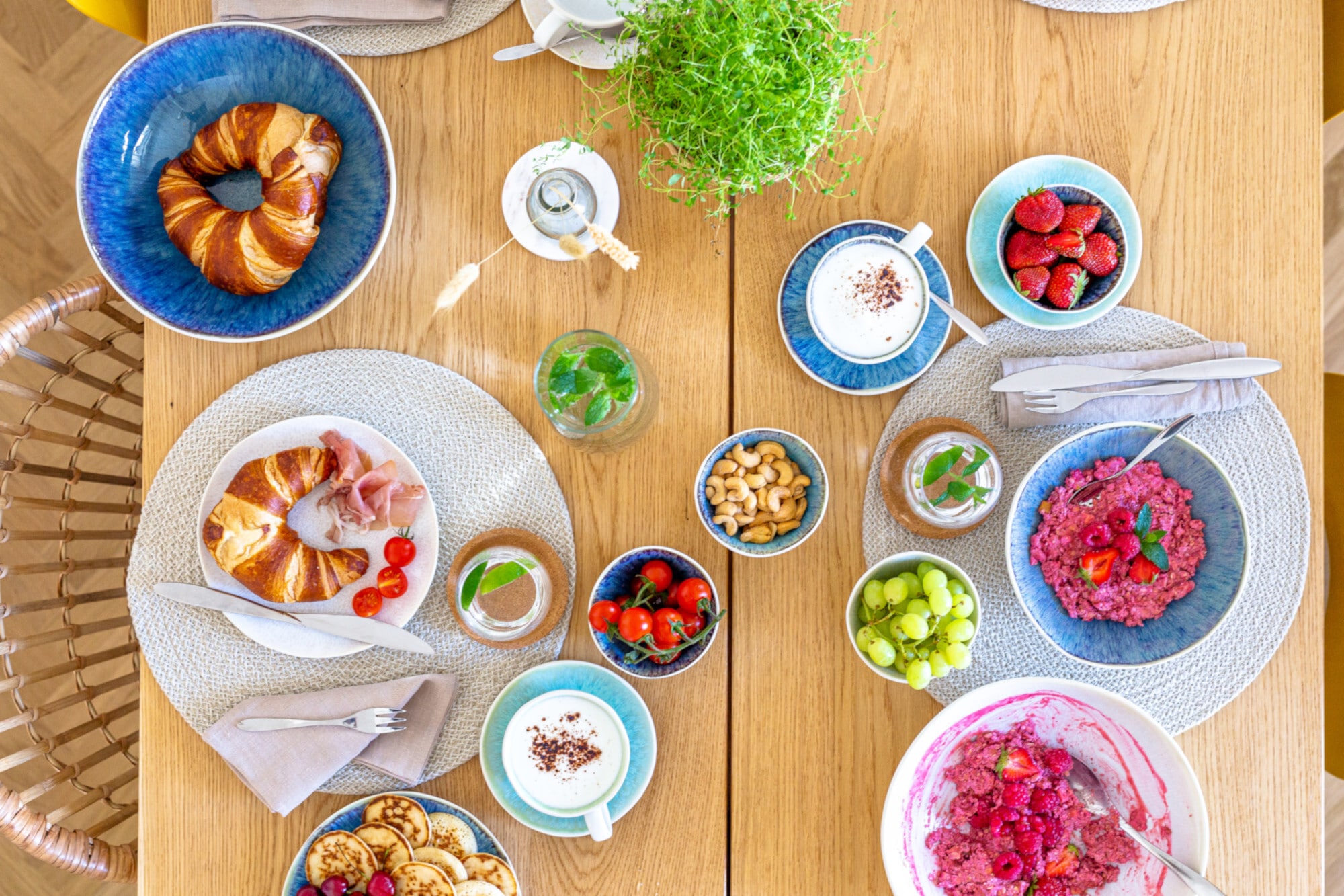 MÄSER Tasse »Frozen«