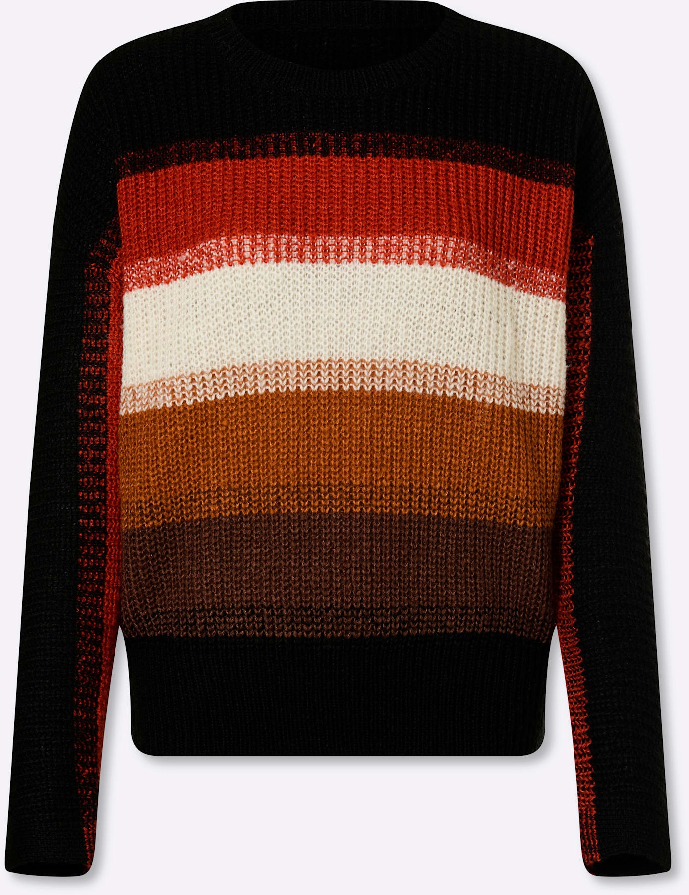 heine Strickpullover »Pullover«