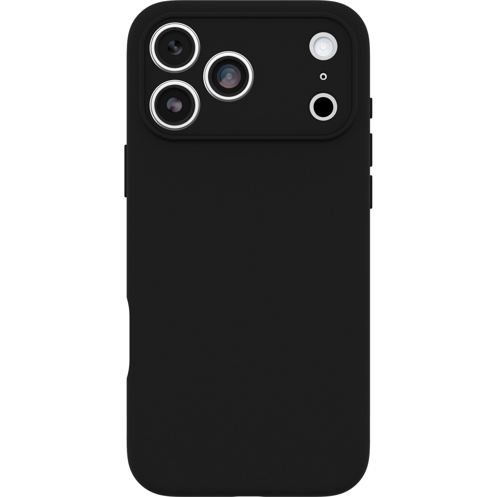 Otterbox Handyhülle »Figura für Apple iPhone 17 Pro Max« Apple iPhone 17 Pro Max Backcover, Schutzhülle, Handyschutzhülle, Case, Schutzcase, stoßfest