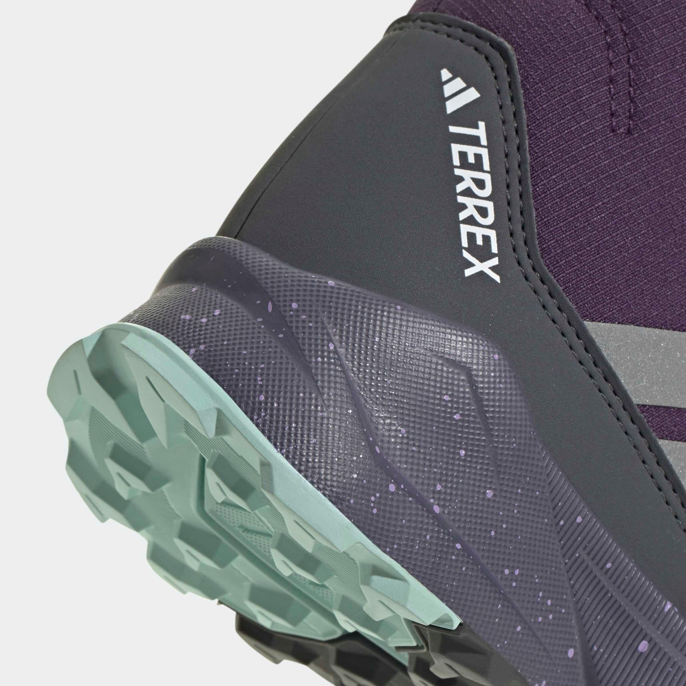 adidas TERREX Wanderschuh »TRAILMAKER 2 HIGH CLIMAWARM+ KINDER«