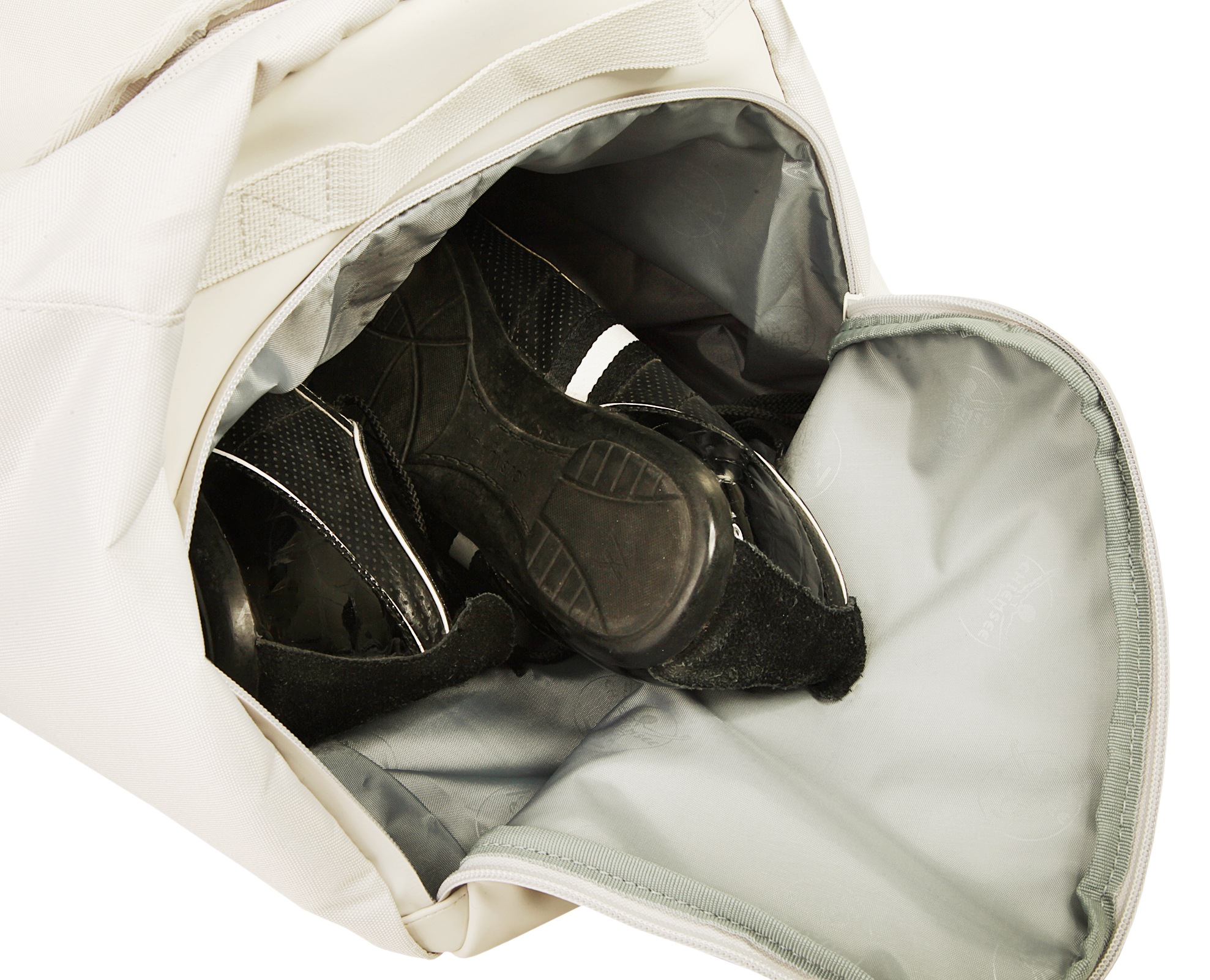 Chiemsee Reisetasche »TRACK "N" DAY«