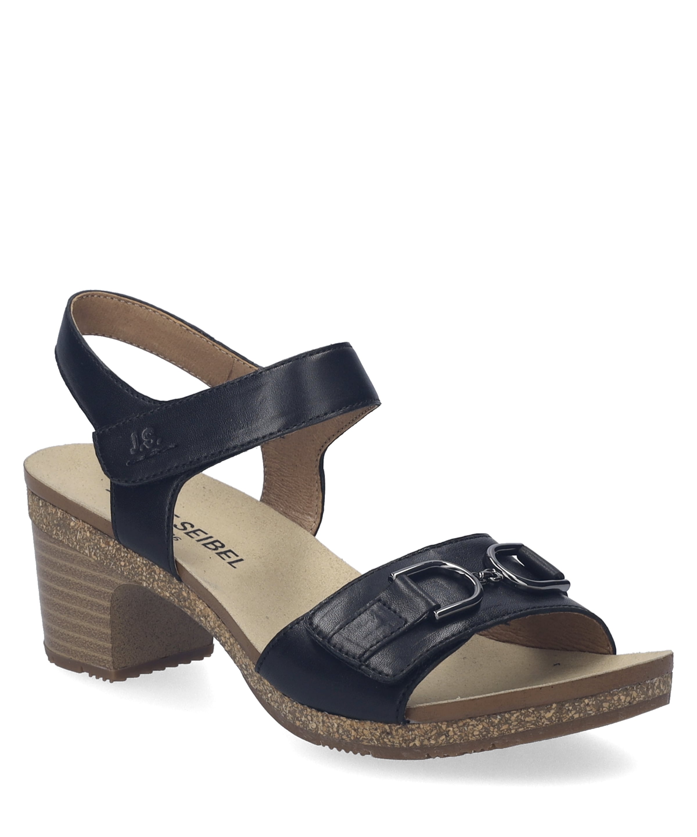 Josef Seibel Sandale »Grace 05, schwarz«