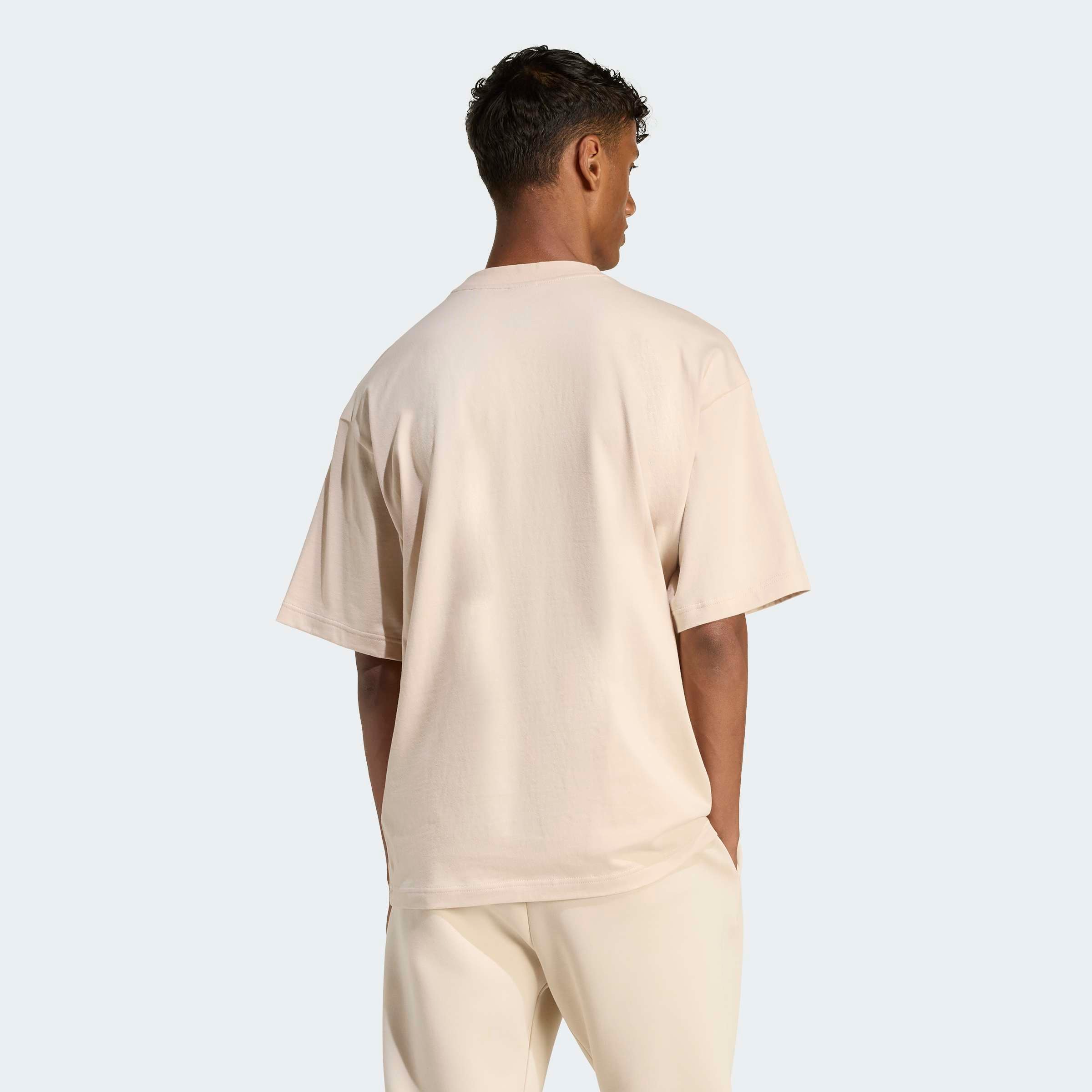 adidas Sportswear T-Shirt »FUTURE ICONS SMALL LOGO« sportlicher Stil, Kurzarm, mit kleinem 3-Streifen Logo