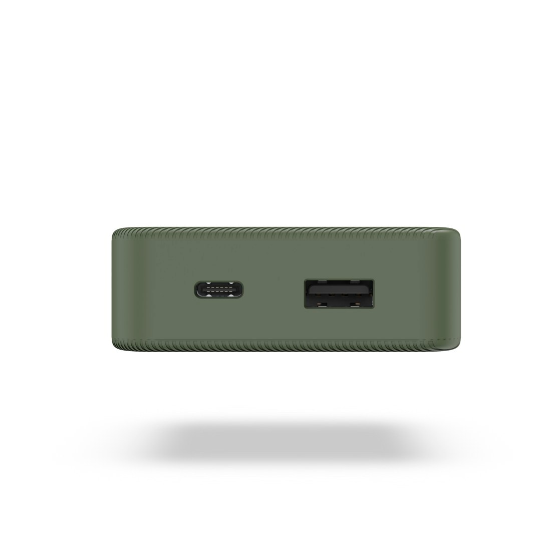 Hama Powerbank »Powerbank  10000mAh, 2 Ausgänge: USB-C, USB-A« 10.000 mAh