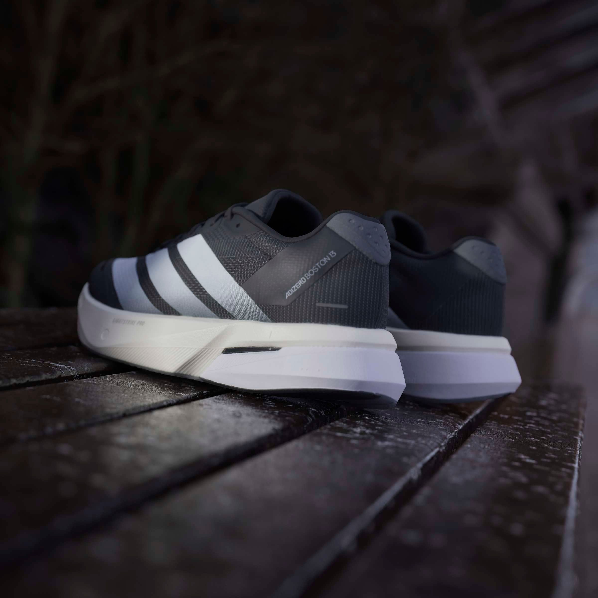 adidas Performance Laufschuh »ADIZERO BOSTON 13 E«
