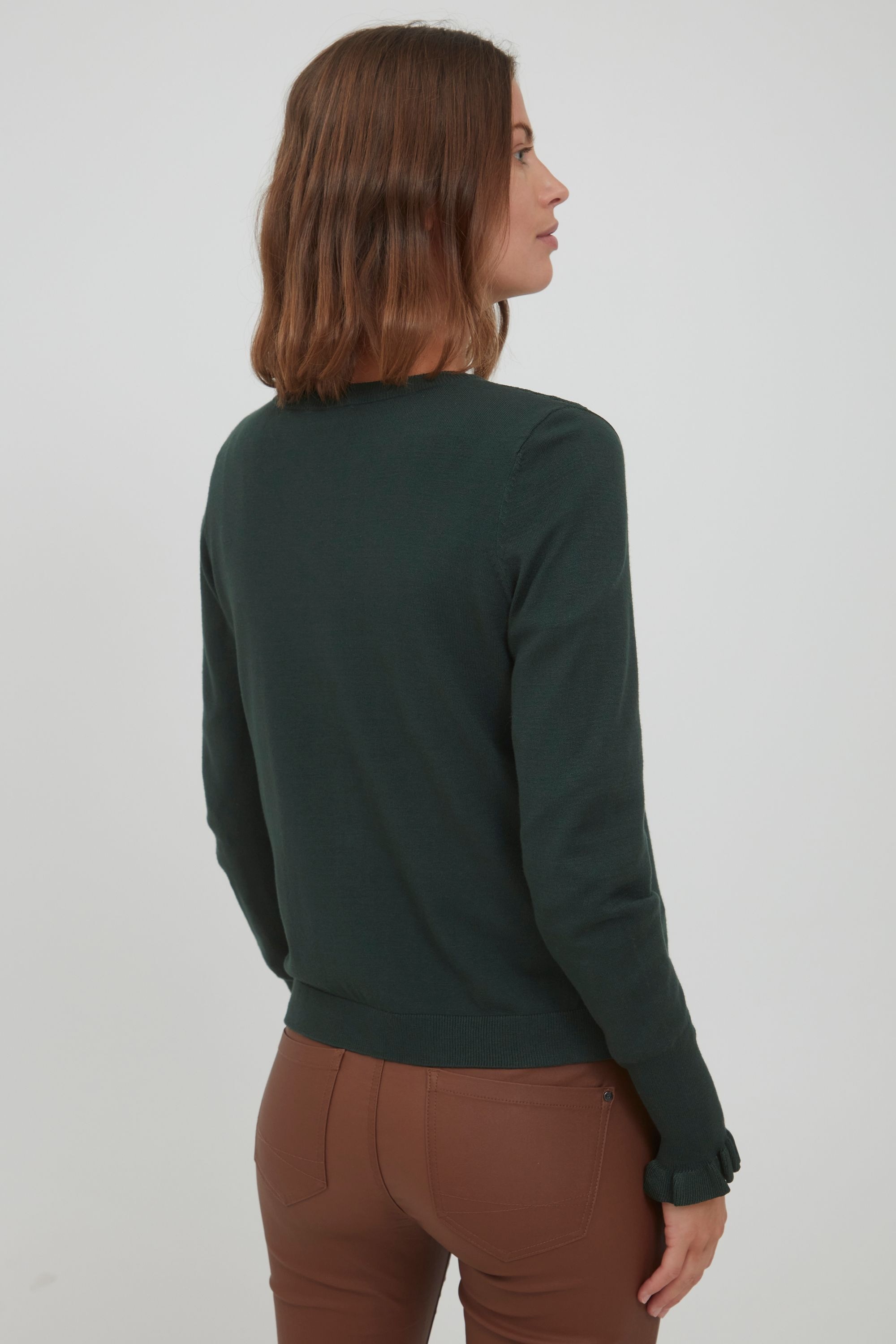 fransa Cardigan »Cardigan FRDedina«