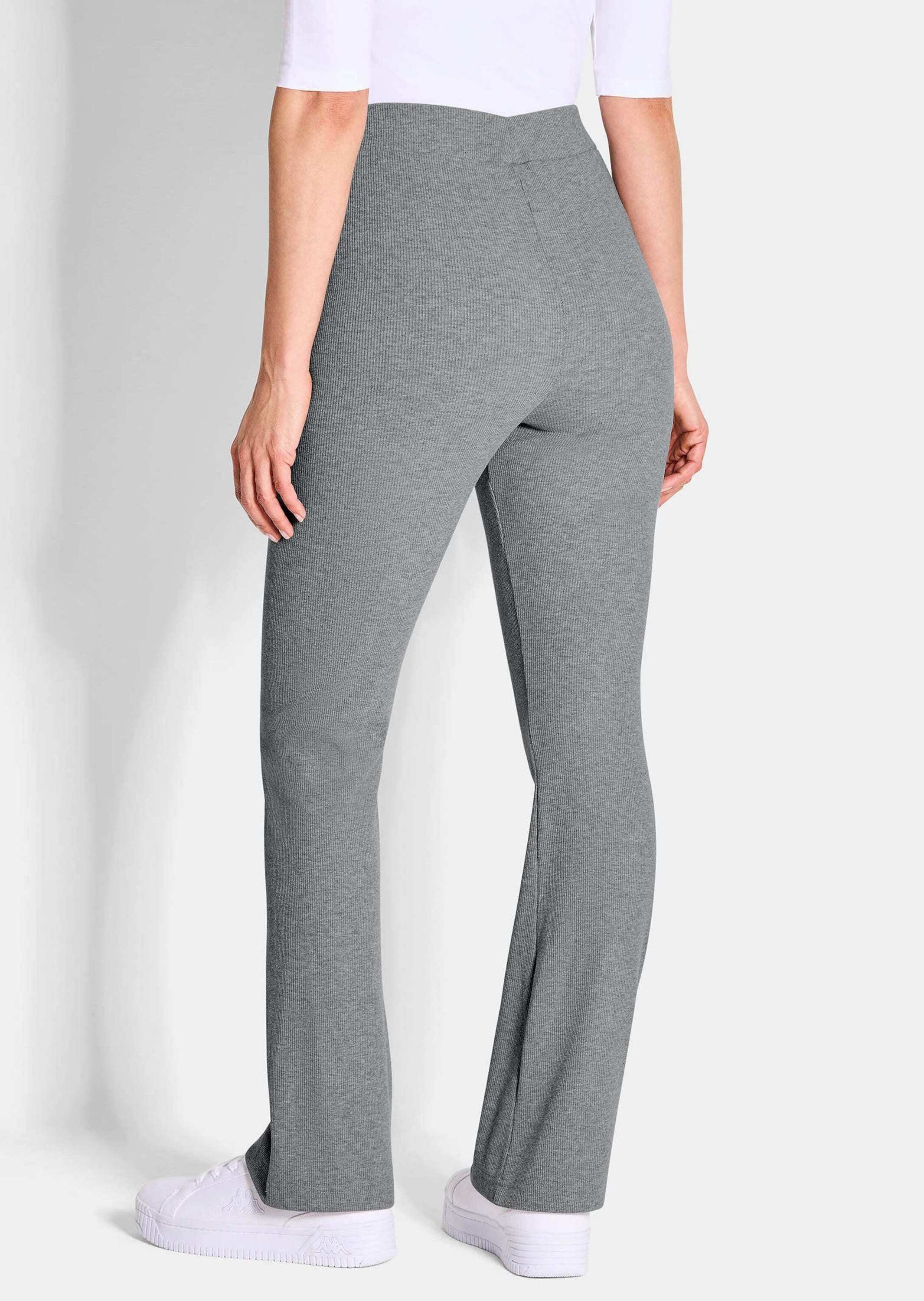 GOLDNER 2-in-1-Hose »Freizeithosen im 2er-Pack«