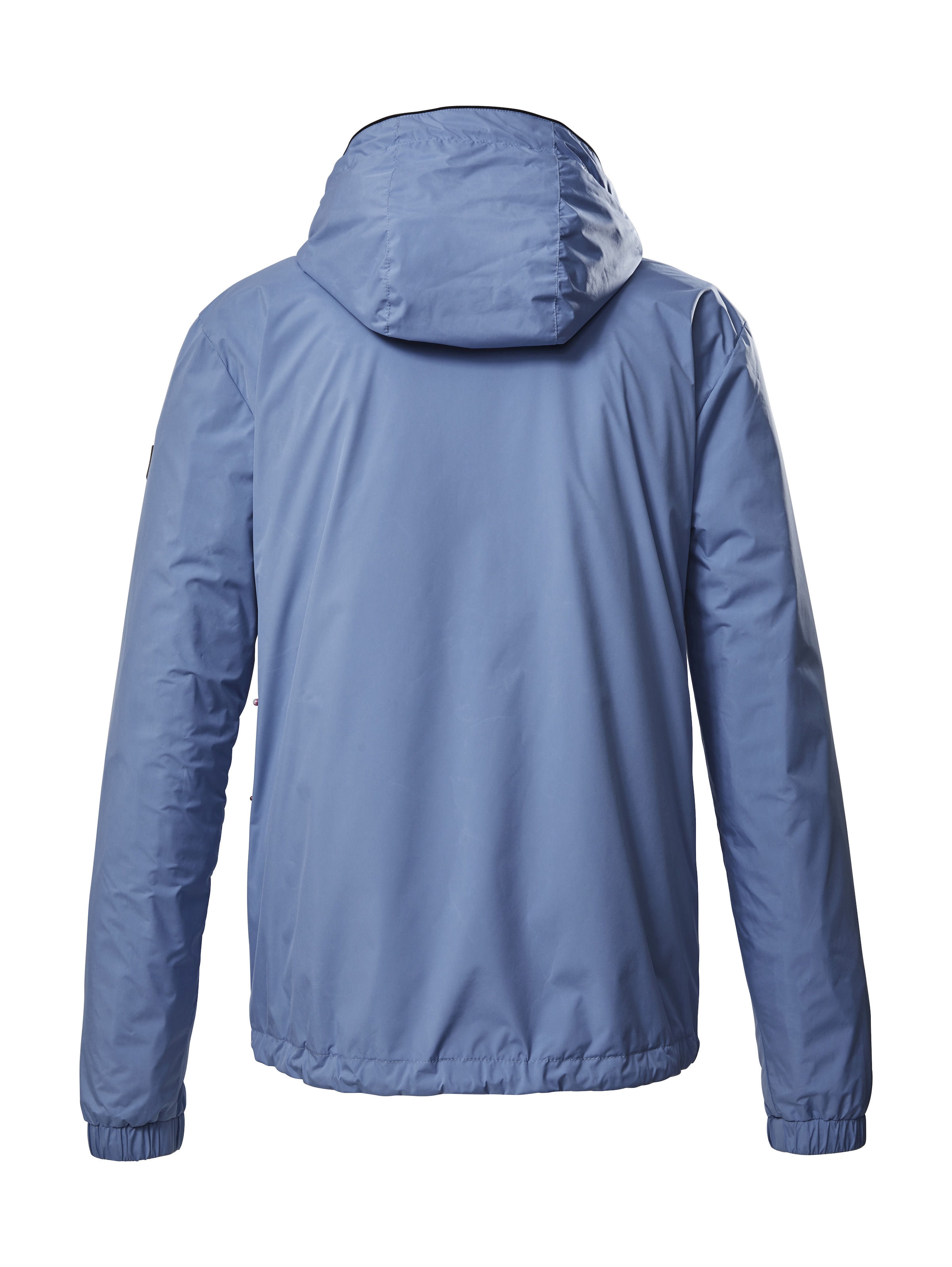 G.I.G.A. DX by killtec Funktionsjacke »GS 122 MN JCKT«, Wasserabweisende Jacke mit verstellbarer Kapuze und vielen Taschen