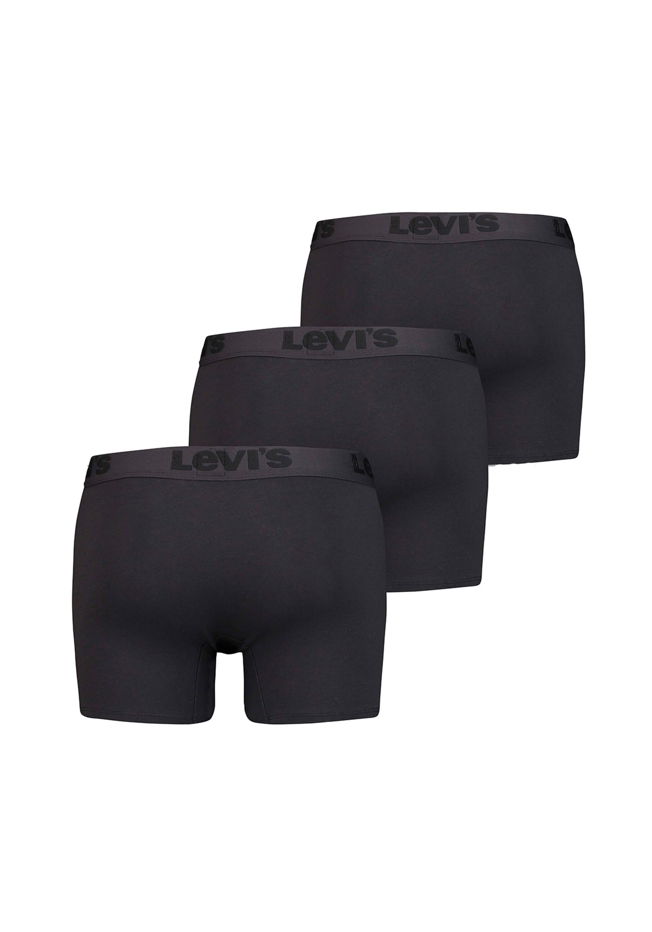 Levi's® Boxershorts »Boxershort 3er Pack«