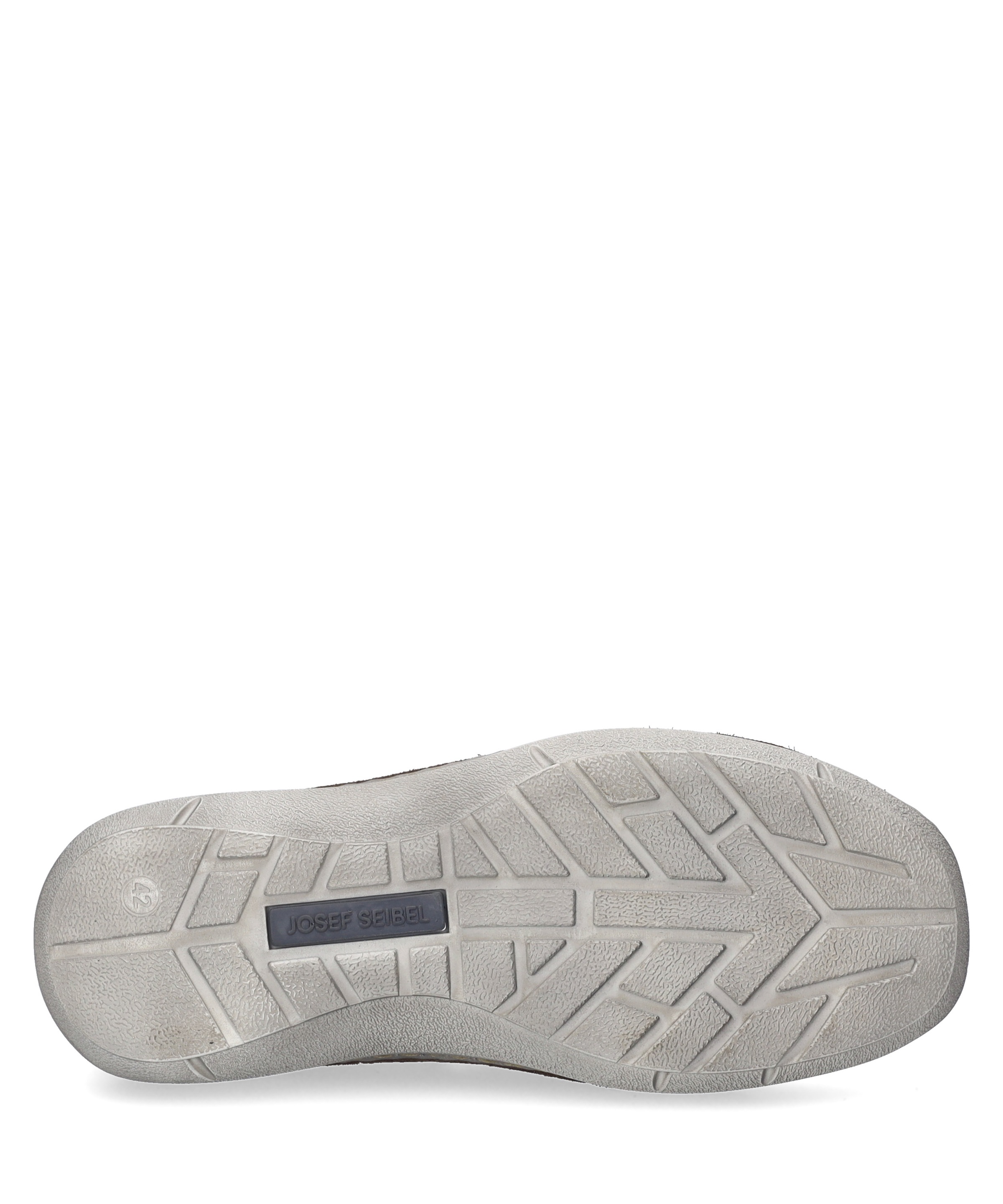 Josef Seibel Slipper »New Anvers 77, sand«