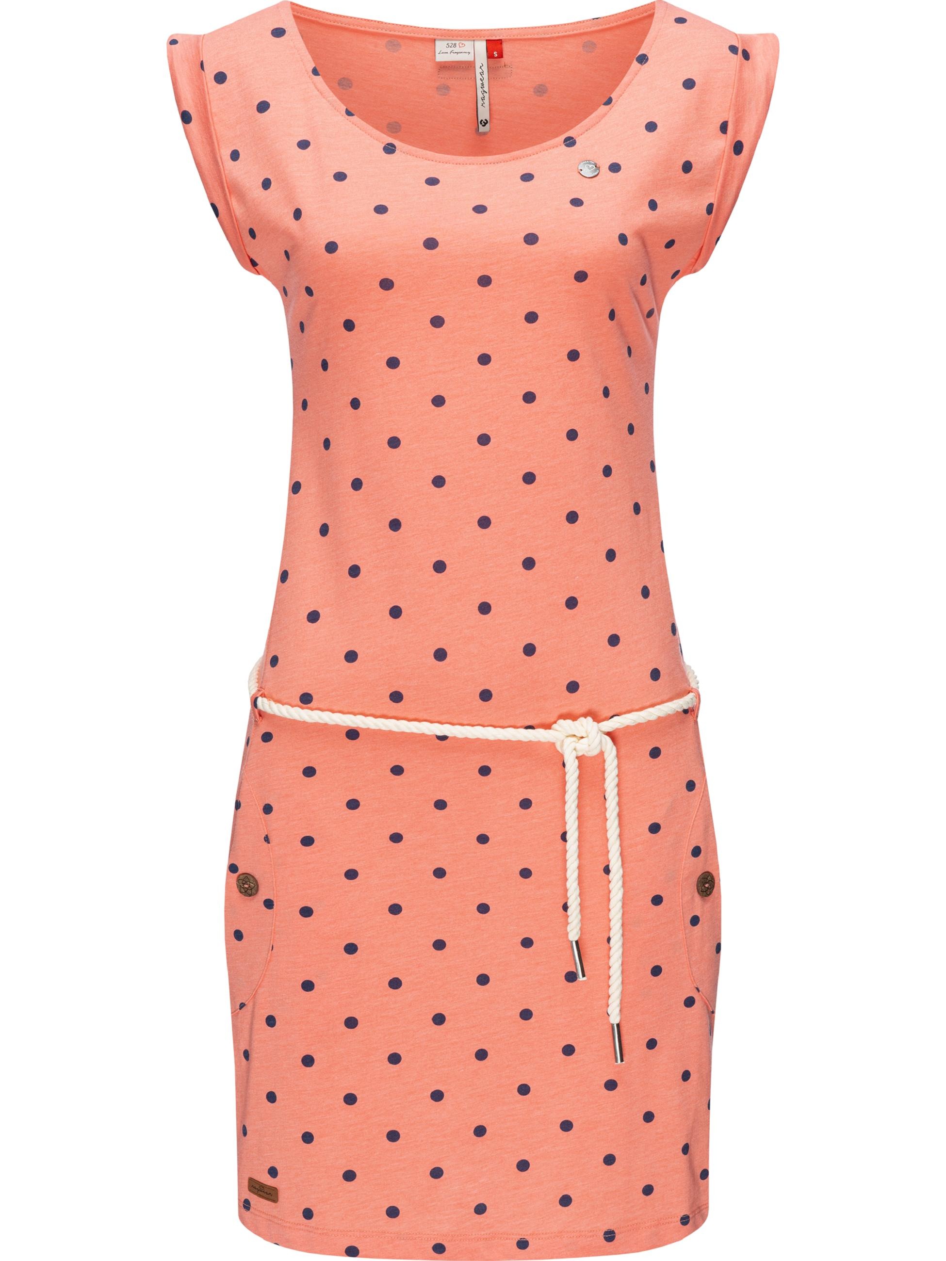 Ragwear Sommerkleid »Sommerkleid Tag Dots«