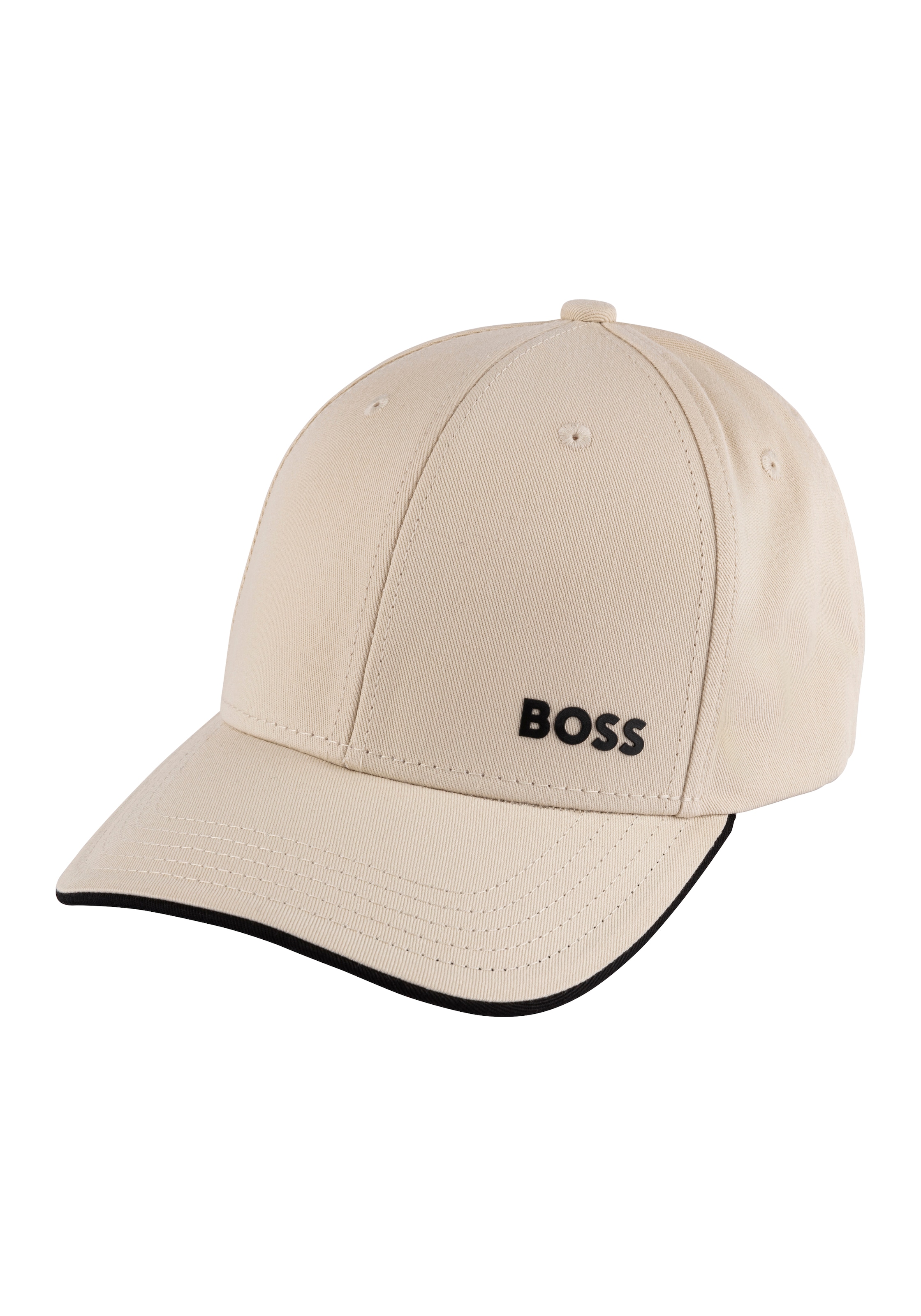 Baseball Cap »Cap-Bold«, mit Klemmverschluss