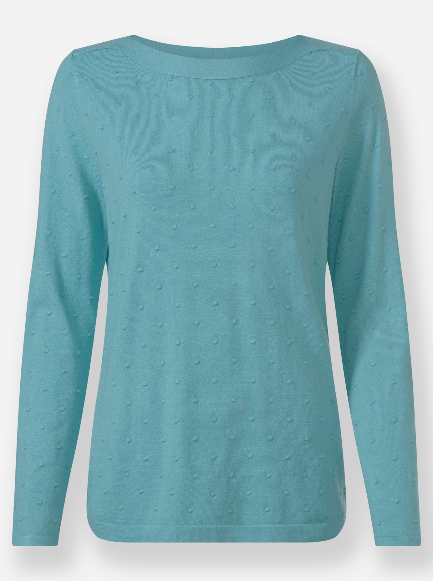 Inspirationen Strickpullover »Pullover«