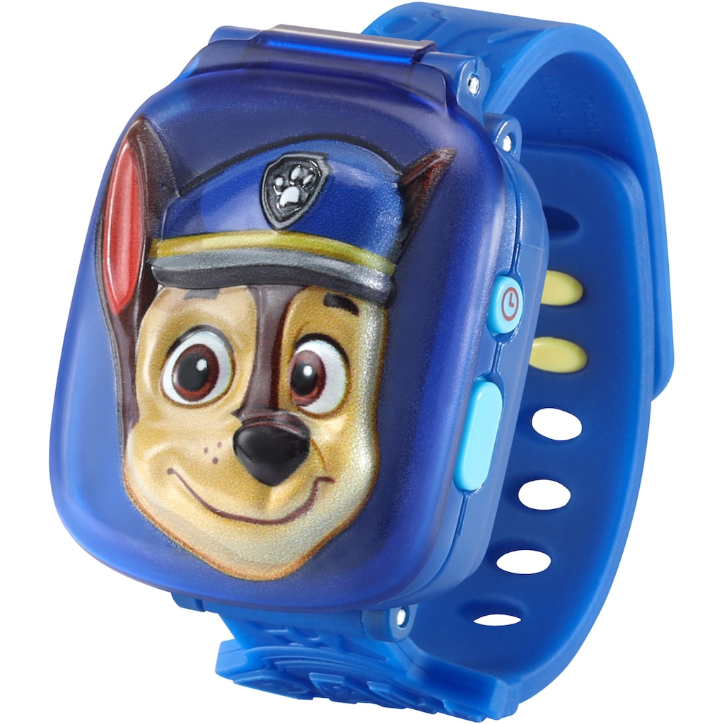 Vtech® Lernspielzeug »Chase-Lernuhr«