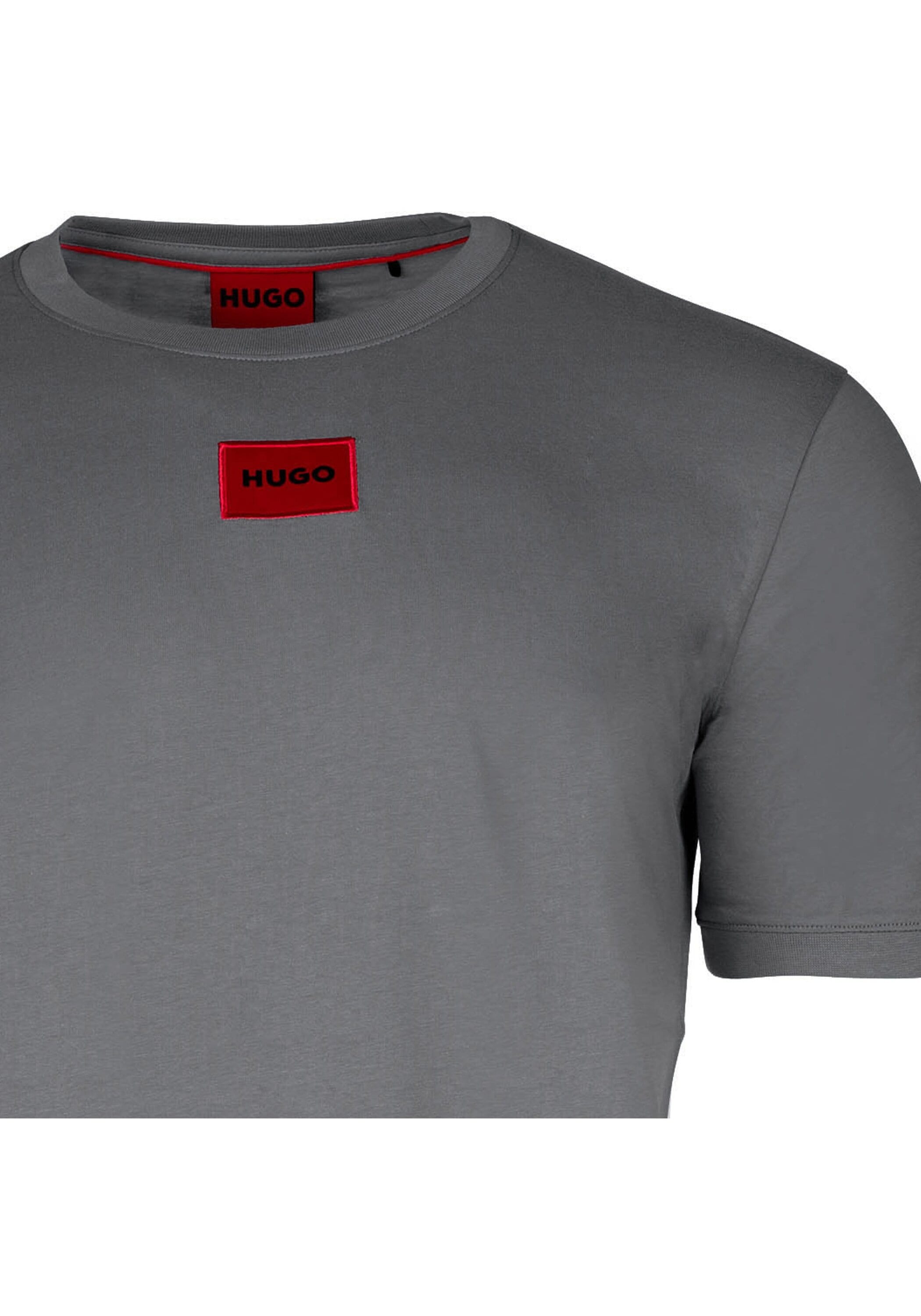 HUGO T-Shirt »T-Shirt Diragolino212 1er Pack«