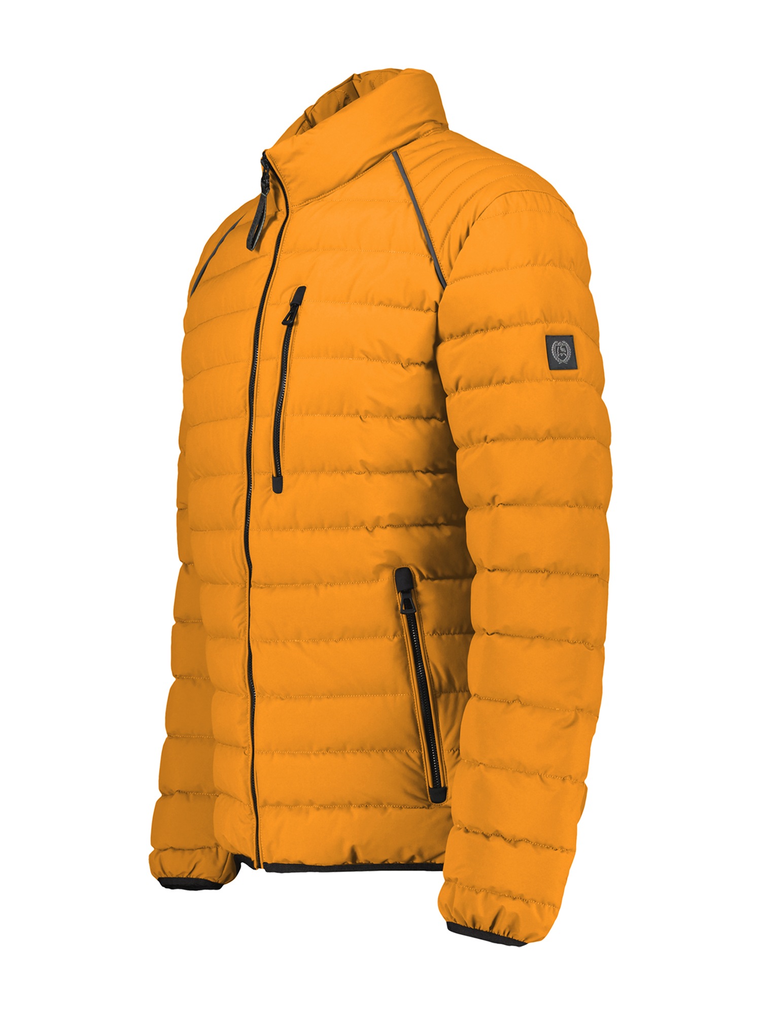 LERROS Steppjacke »LERROS Light-Weight Herren Steppjacke«, ohne Kapuze, Wasserabweisend, atmungsaktiv