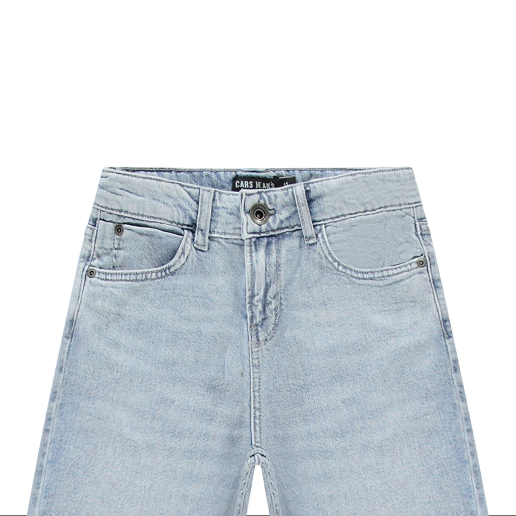 CARS JEANS Gerade Jeans »Denim PORTER«