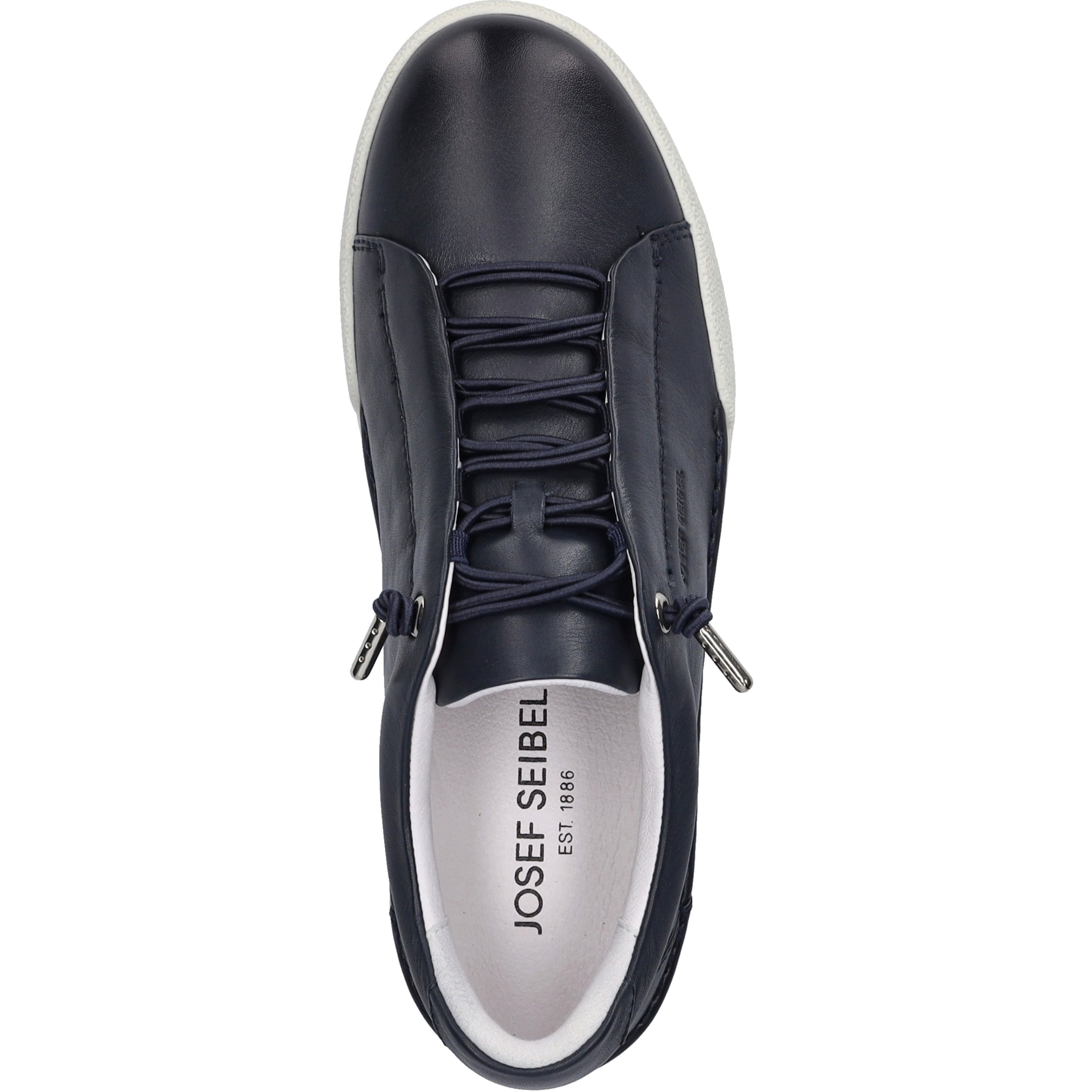 Josef Seibel Sneaker »Claire 24, indigo«