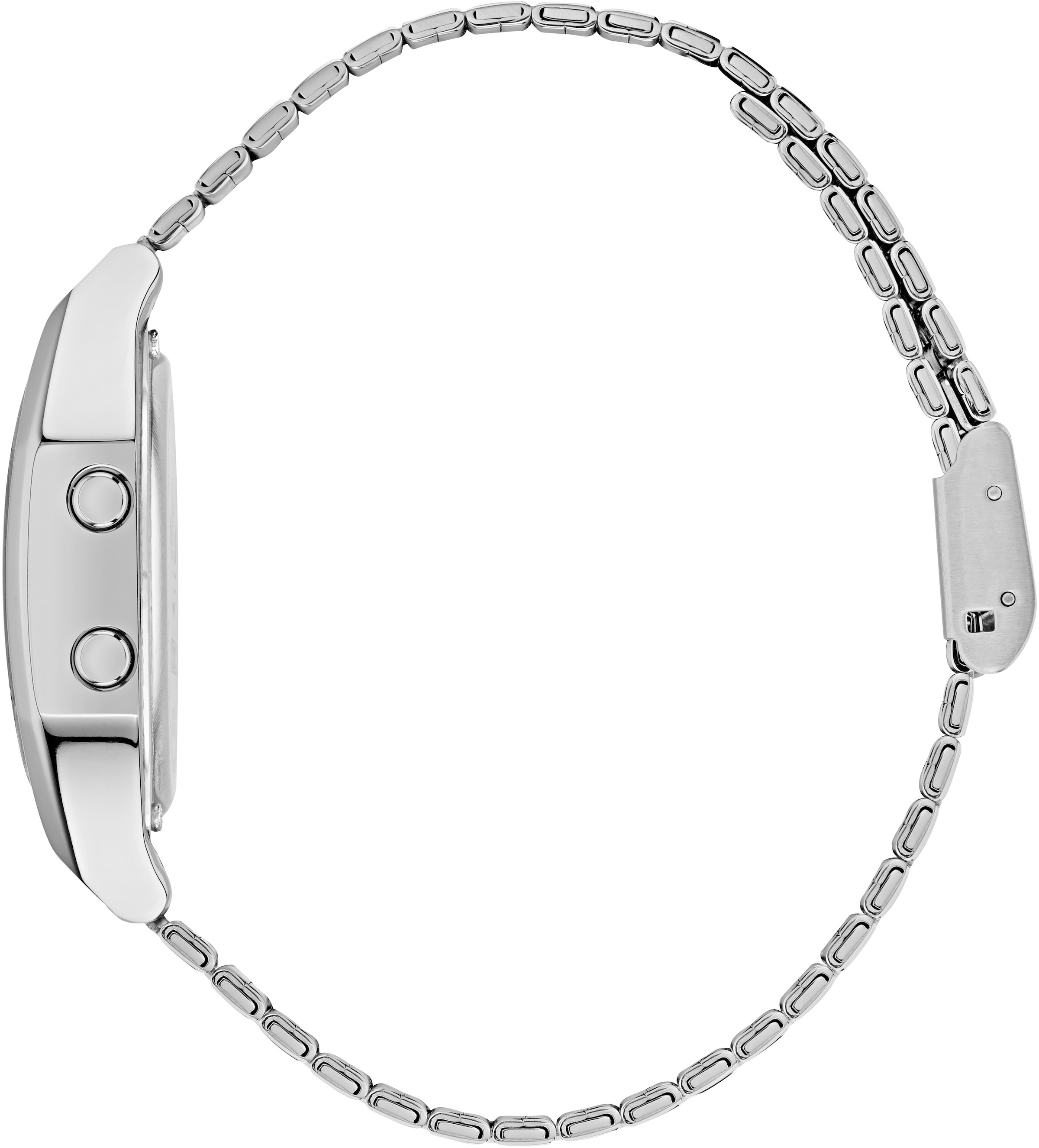 adidas Originals Digitaluhr »DIGITAL TWO«, Armbanduhr, Quarzuhr, Herrenuhr