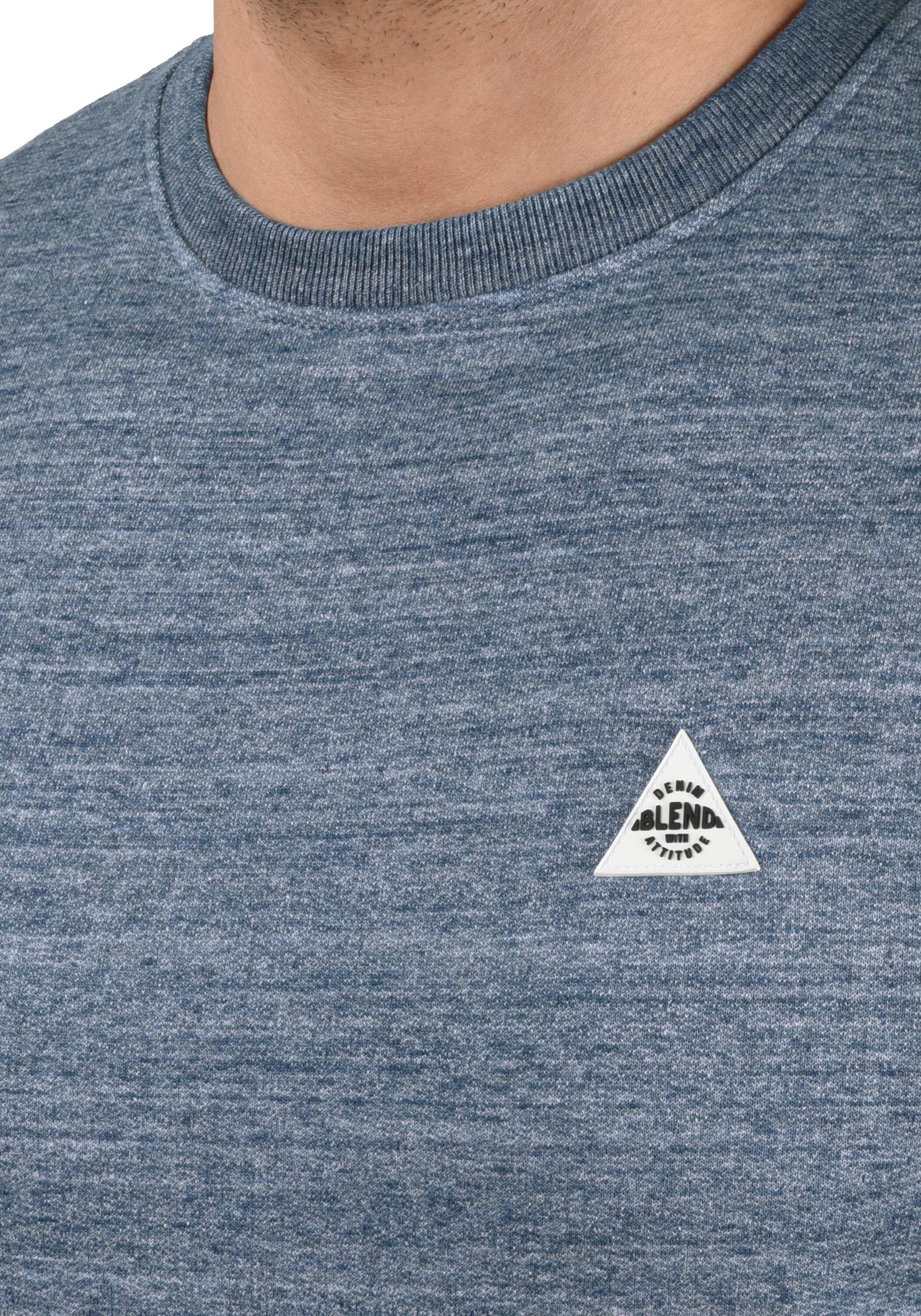 Blend Longpullover »Sweatshirt BHHenry«