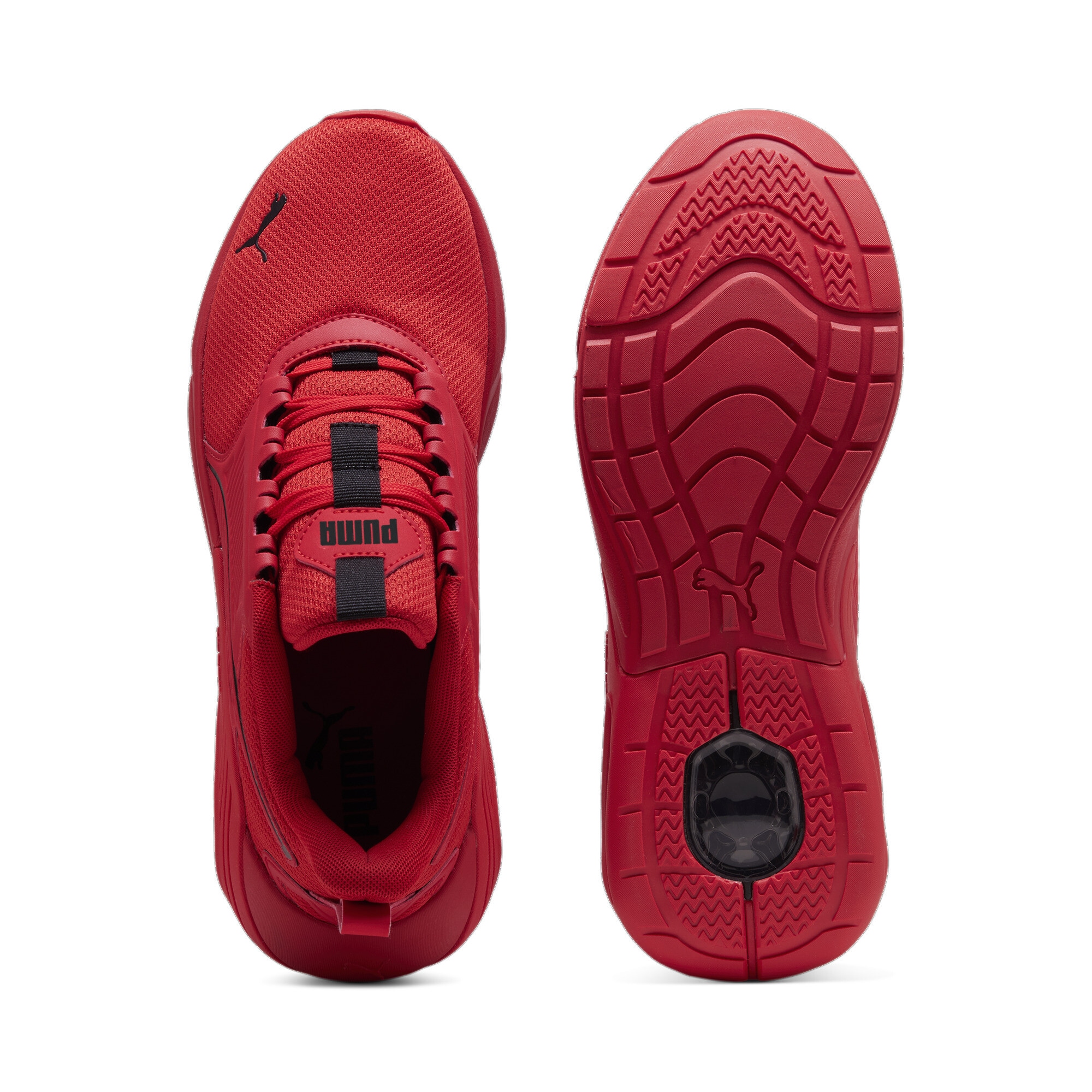 PUMA Sneaker »X-CELL NOVA FS«
