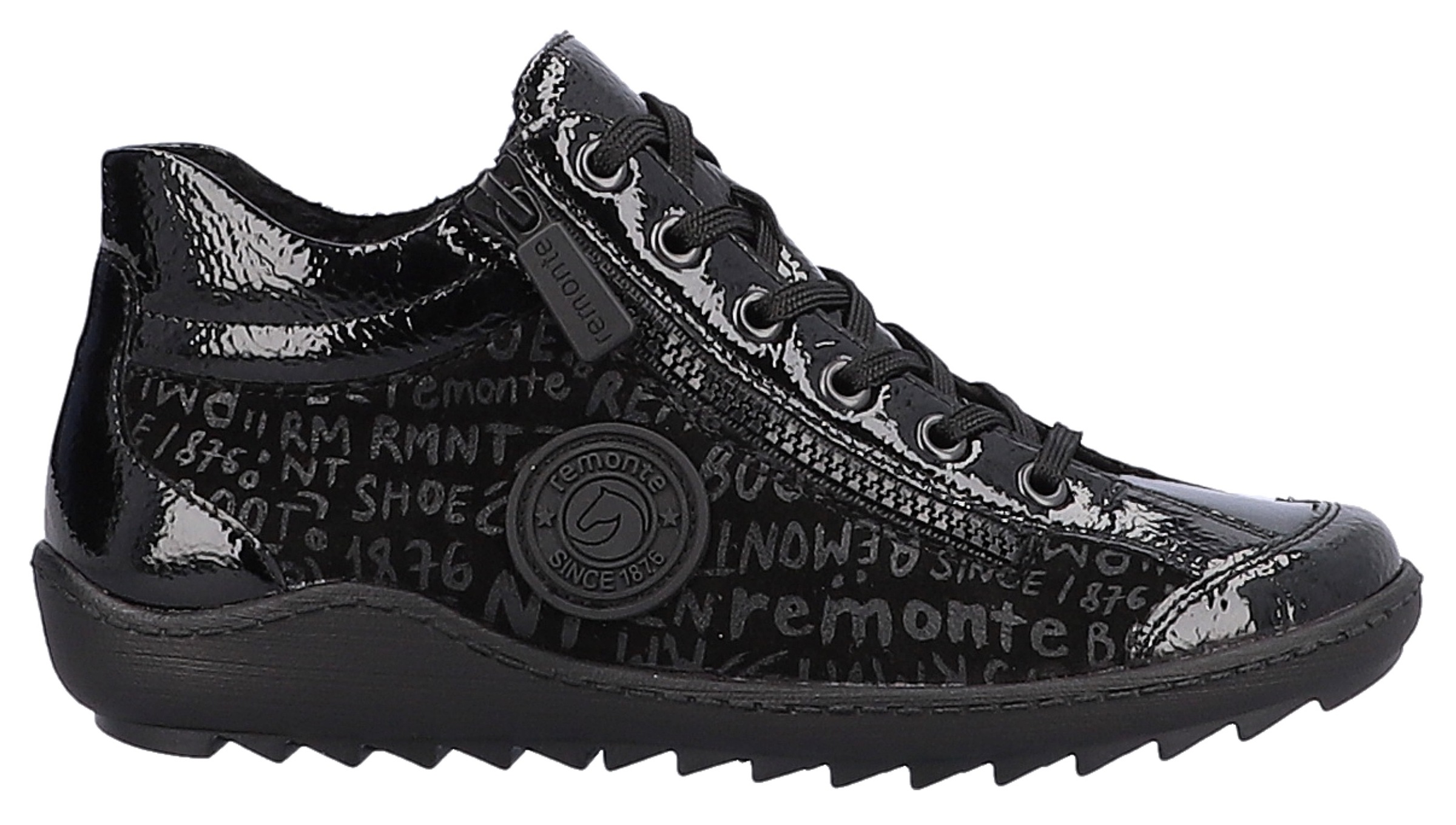 Remonte Schnürboots