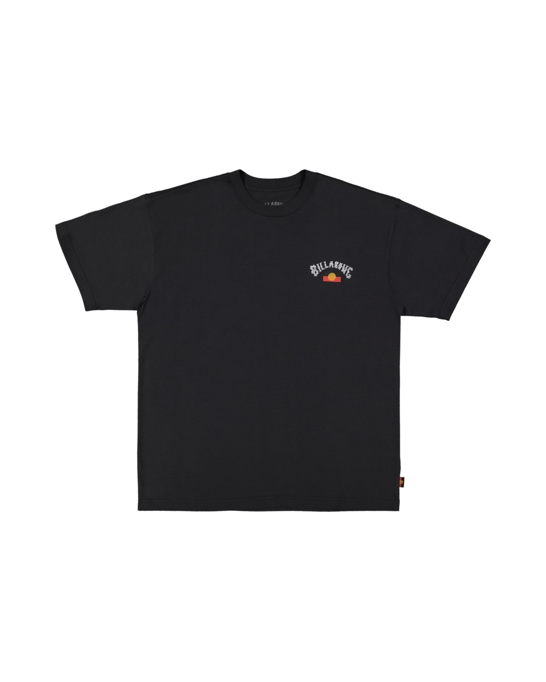 Billabong T-Shirt »Otis Flag Arch«