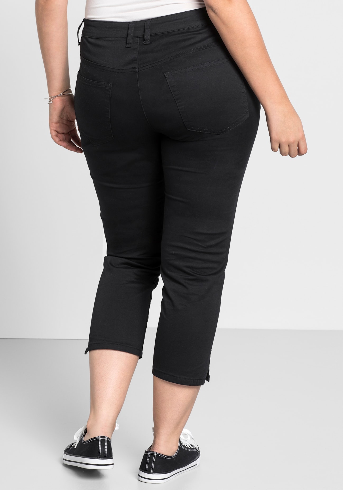 Sheego 7/8-Hose