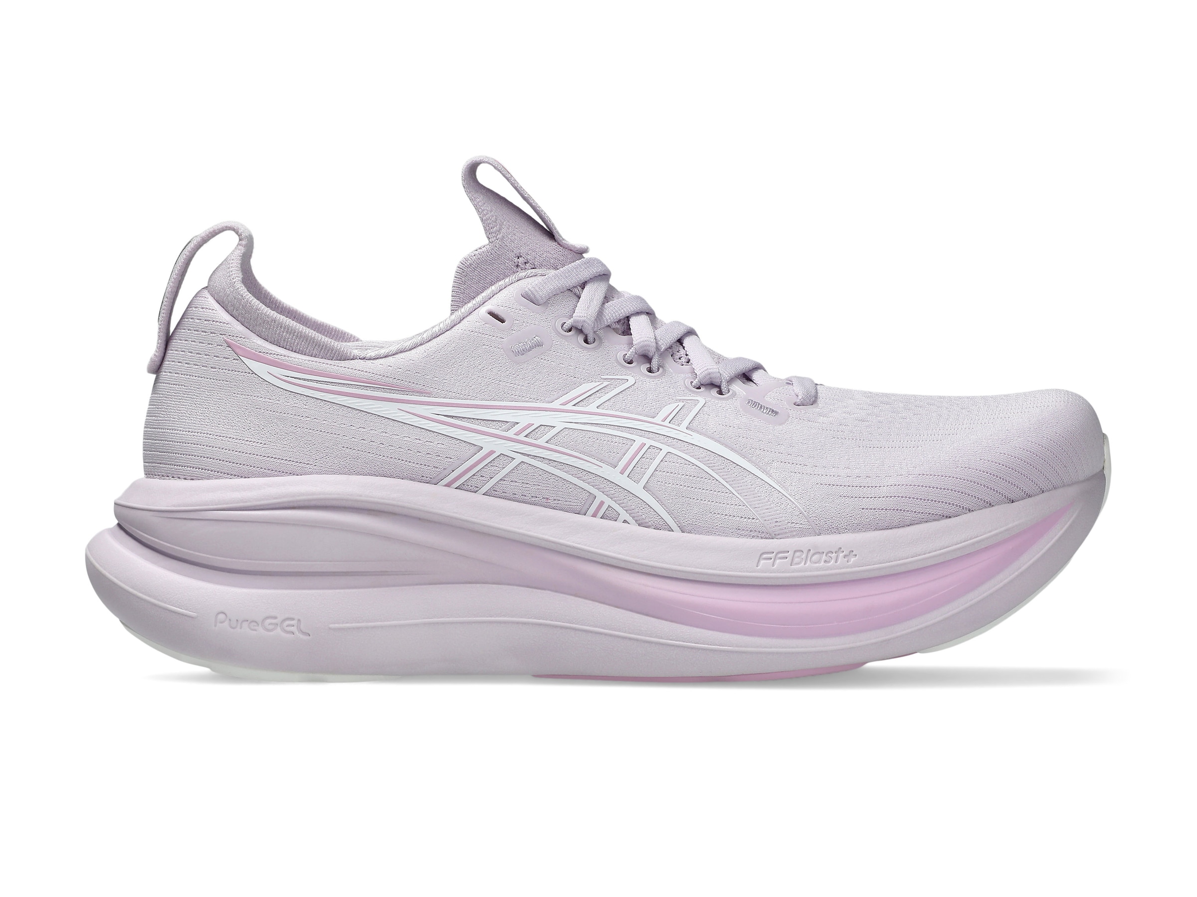 Asics Laufschuh »GEL-NIMBUS 28«  für Erwachsene, mit leicht profiliertem Laufsohlenprofil