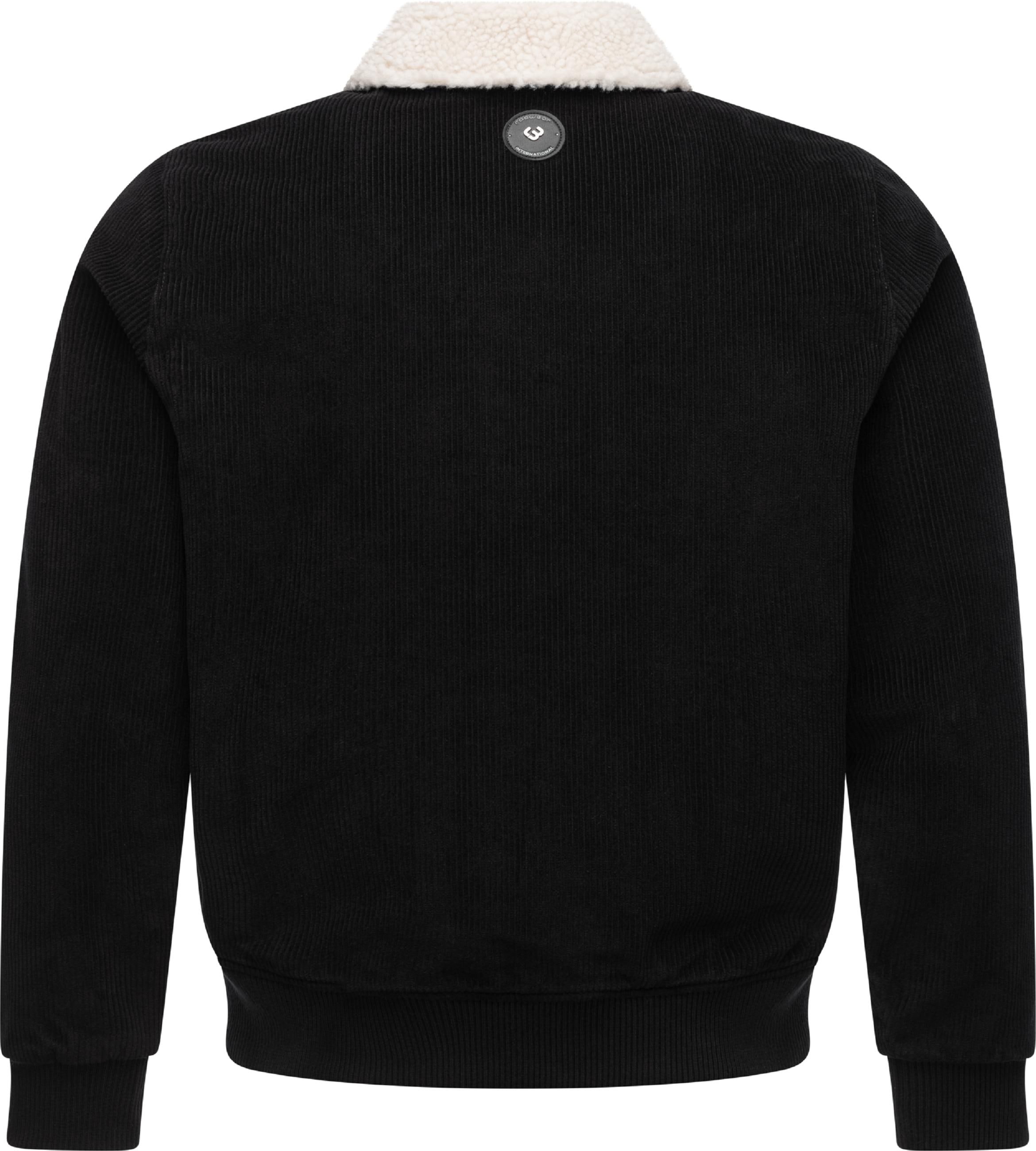 Ragwear Cordjacke »Cordjacke Aviss«