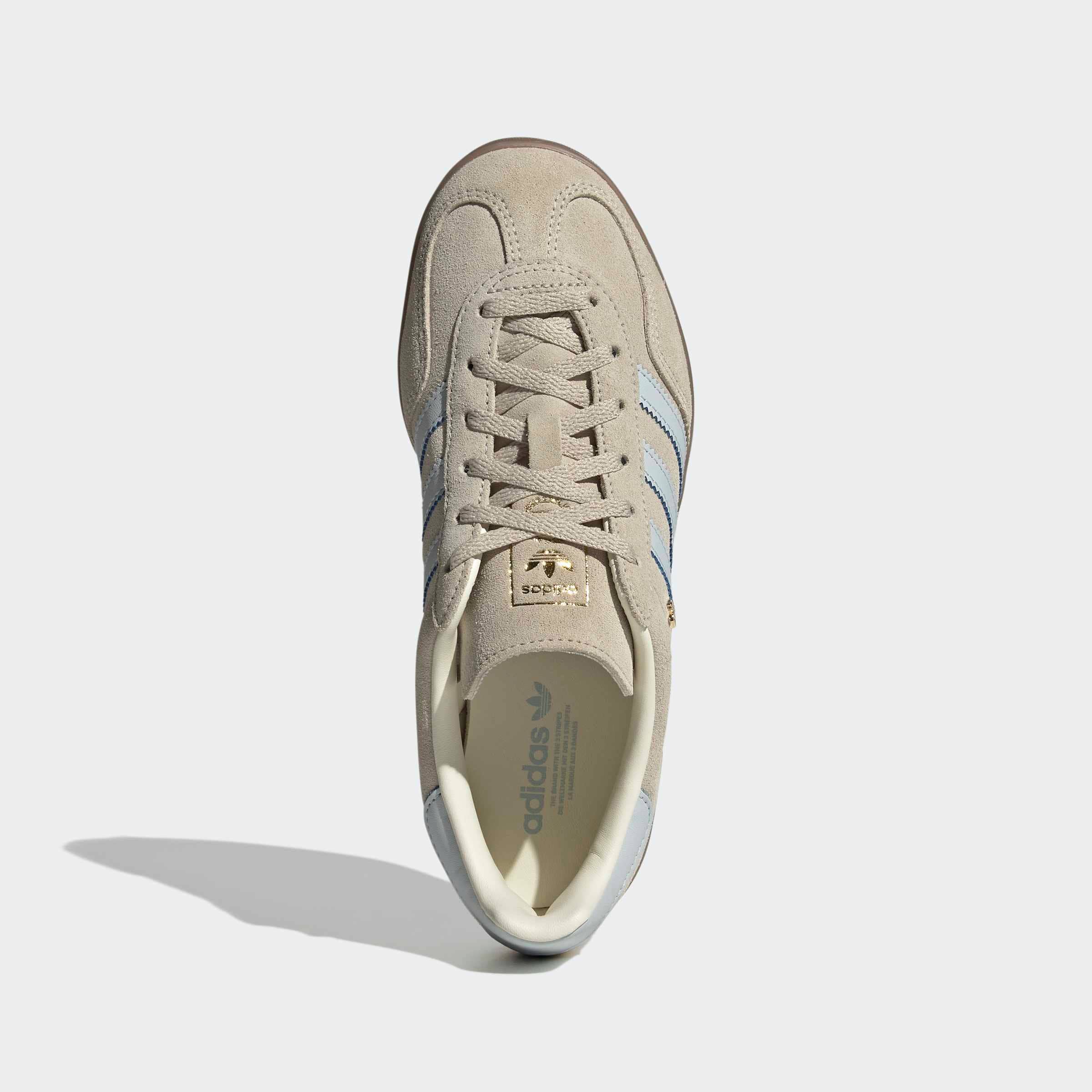 adidas Originals Sneaker »GAZELLE INDOOR«
