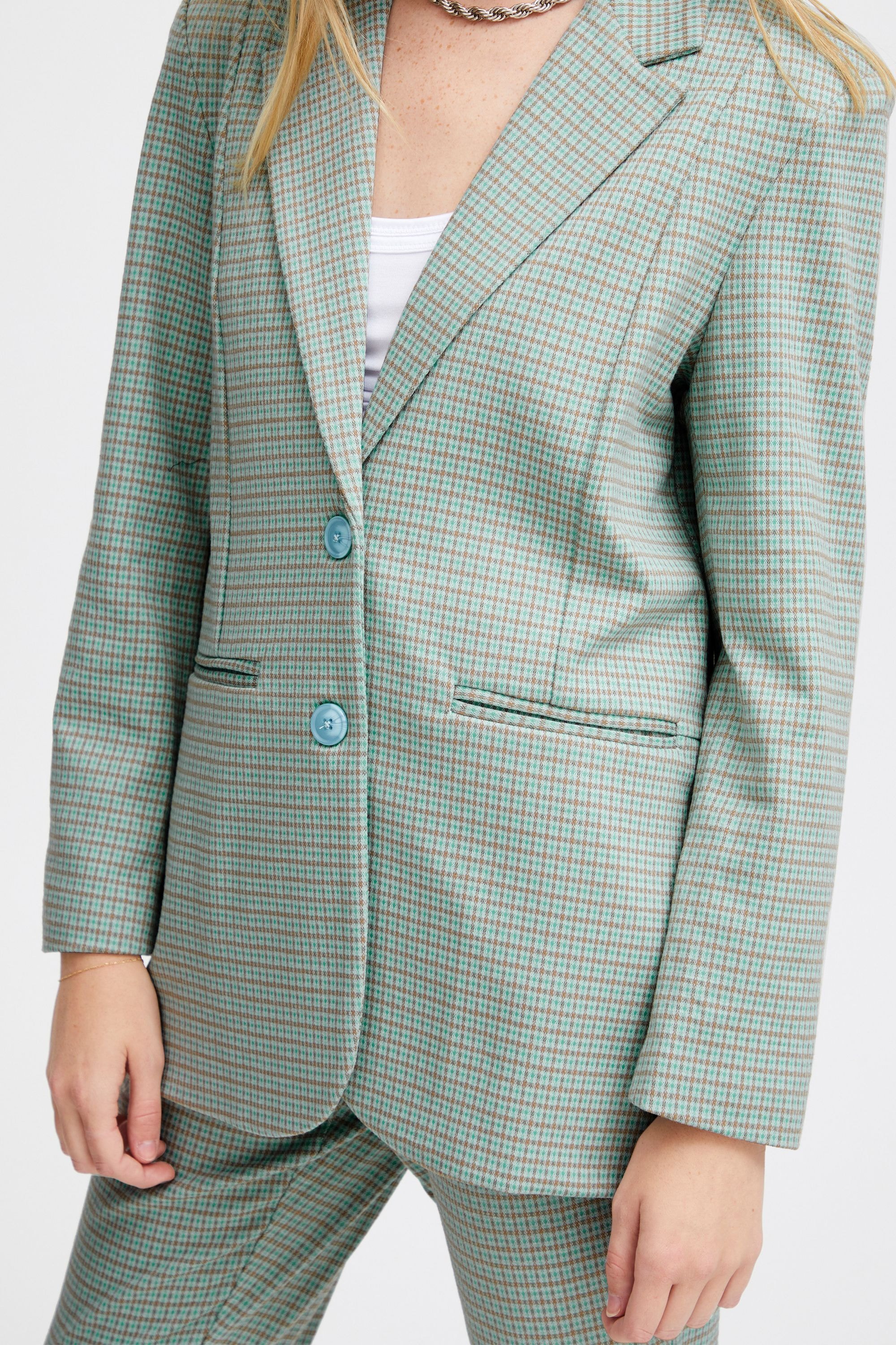 Ichi Kurzblazer »Kurzblazer IHKate«
