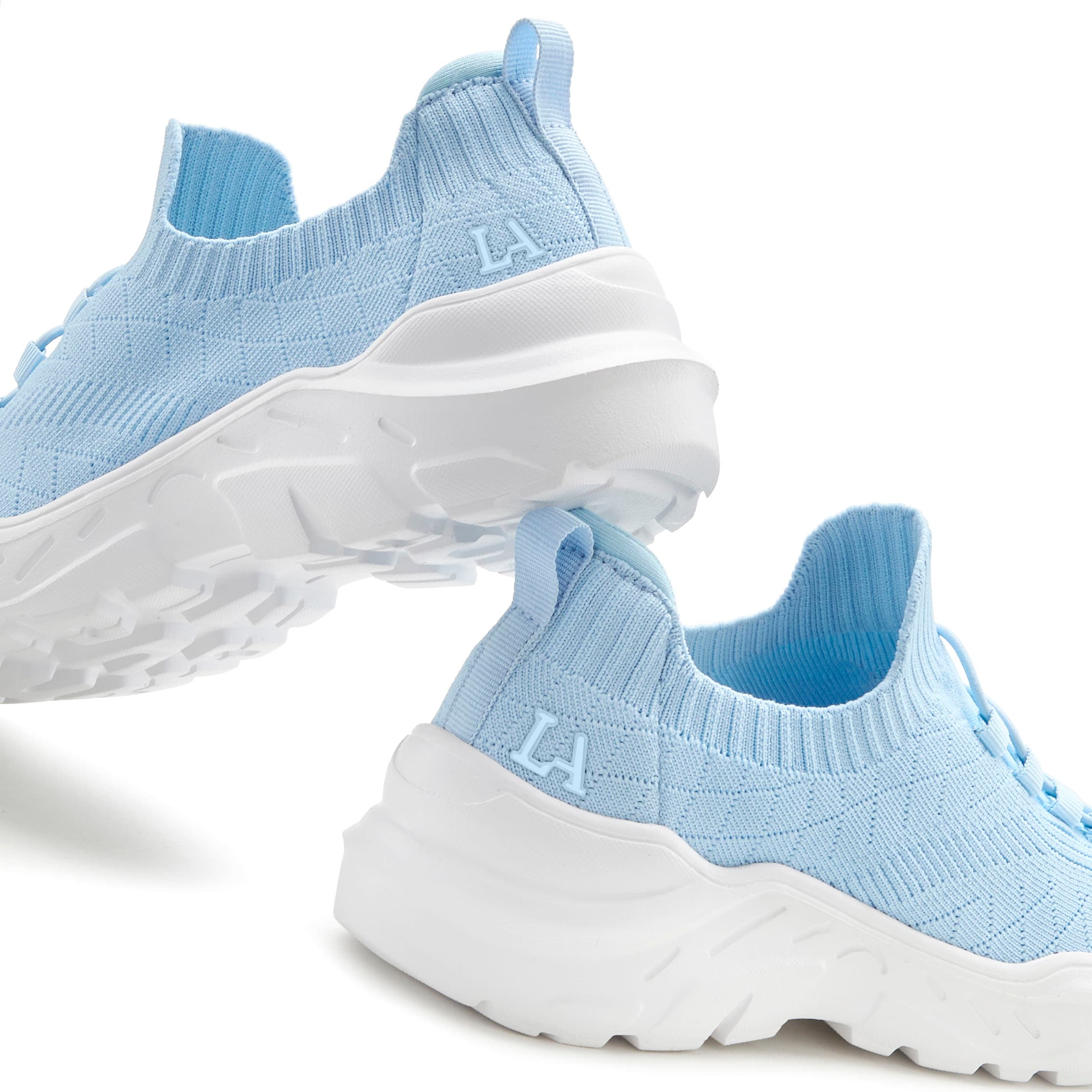 LASCANA ACTIVE Sneaker, ultraleicht und bequem zum Reinschlüpfen VEGAN