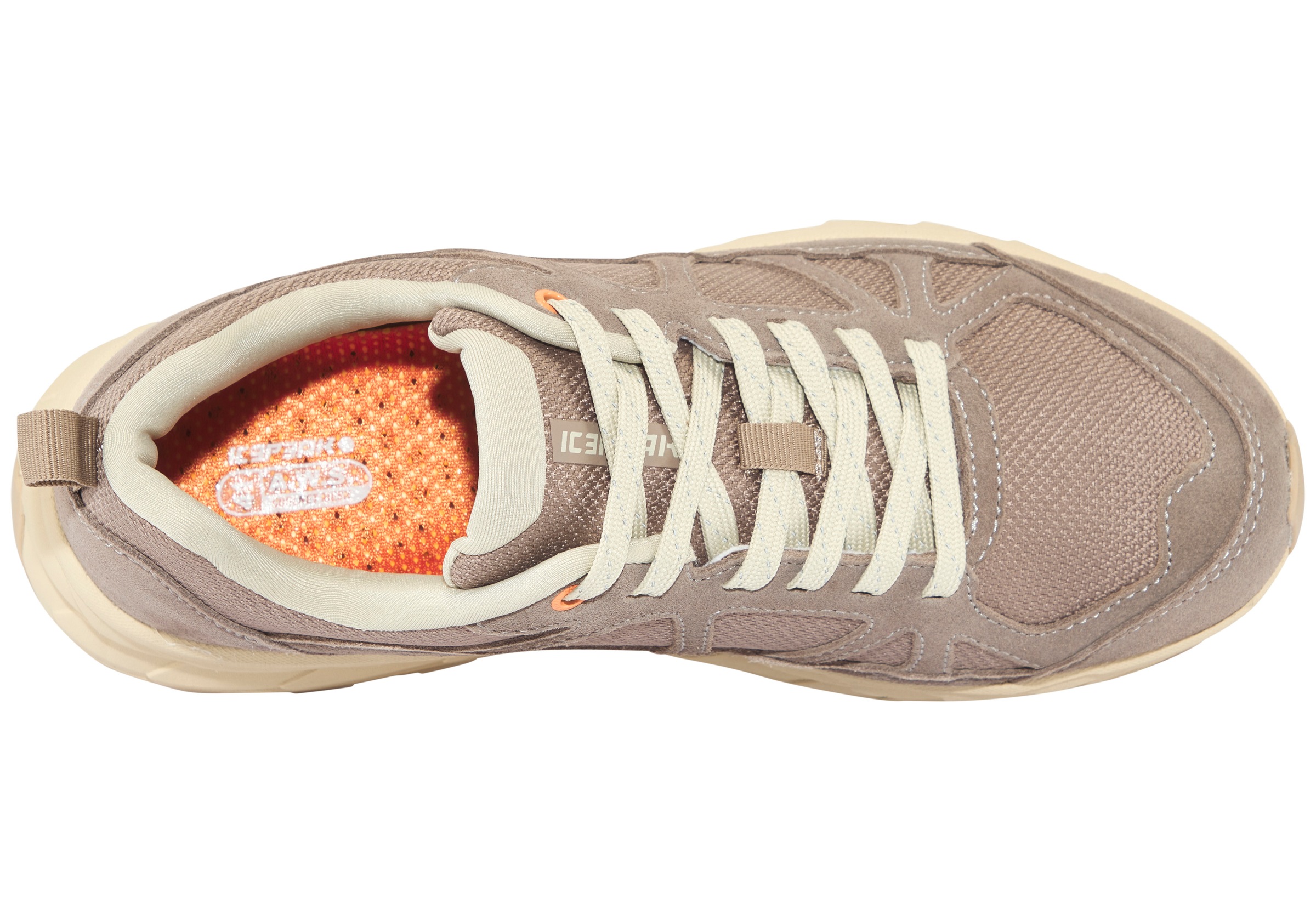 Icepeak Wanderschuh »ANISI MS«  Wasserabweisend