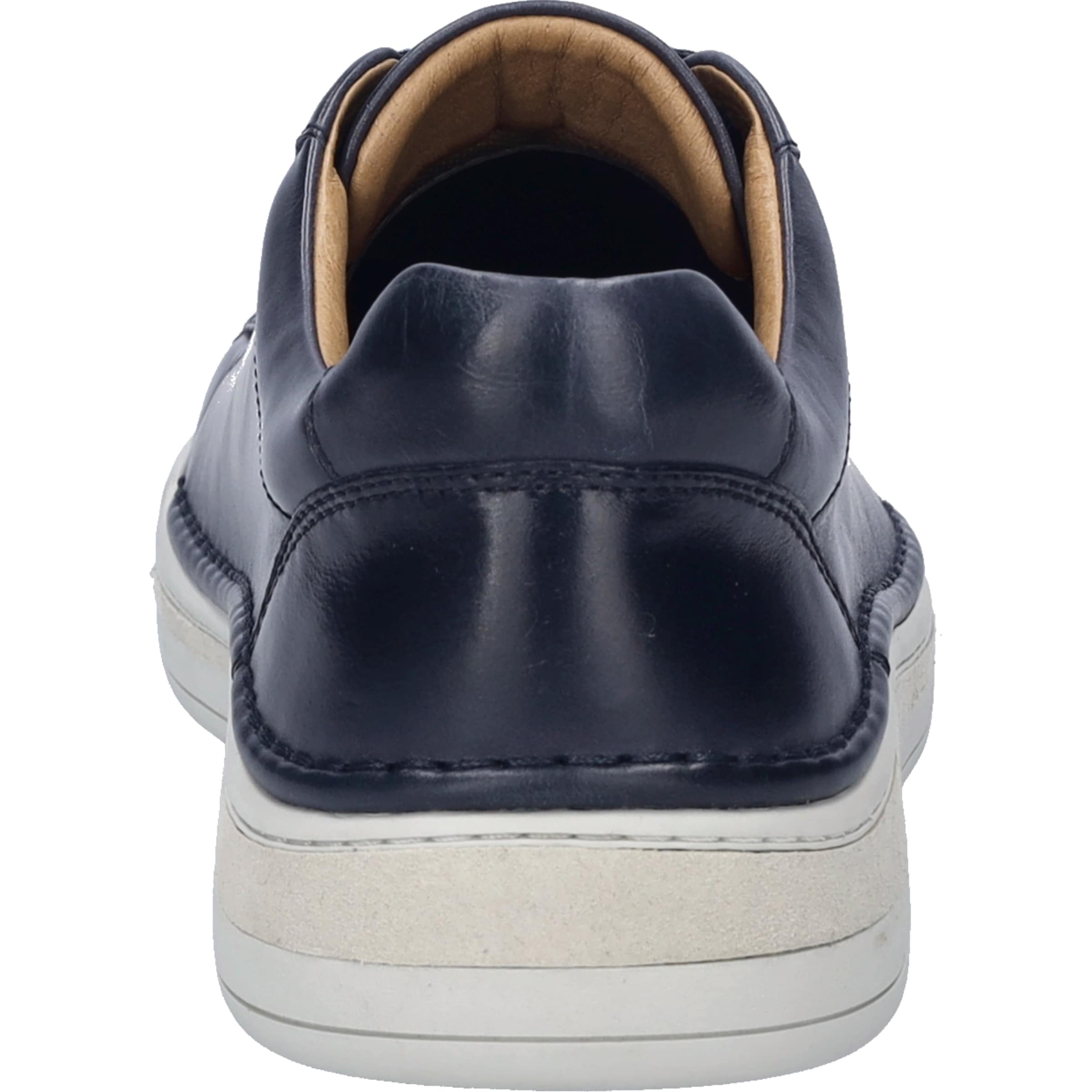 Josef Seibel Sneaker »Cleve 02, dunkelblau«