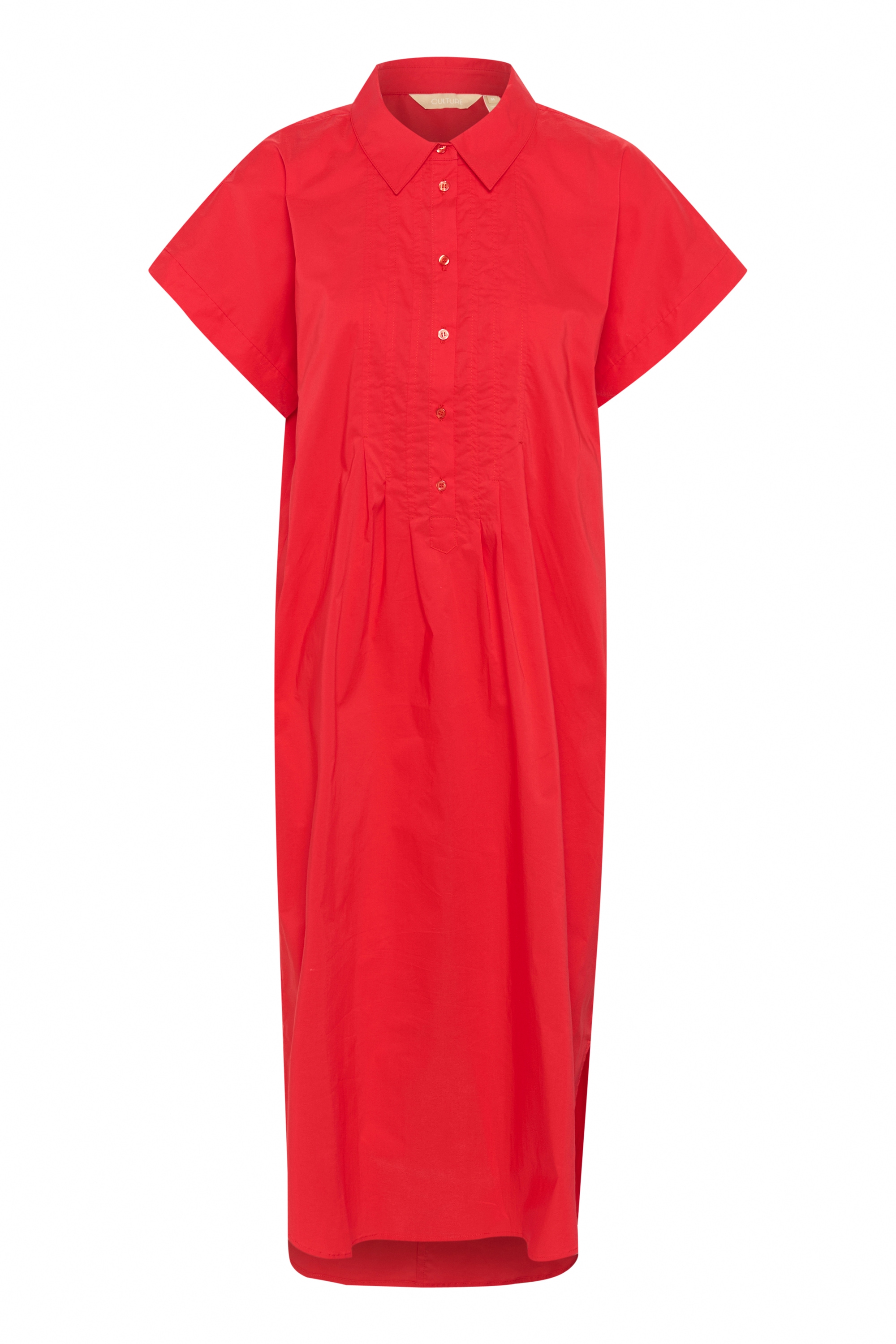 Culture Midikleid »Kleid CUberri«