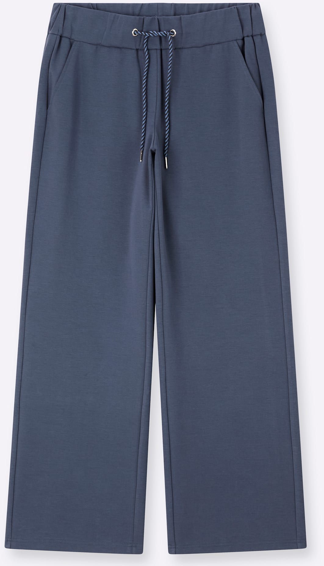 Sheego Jerseyhose