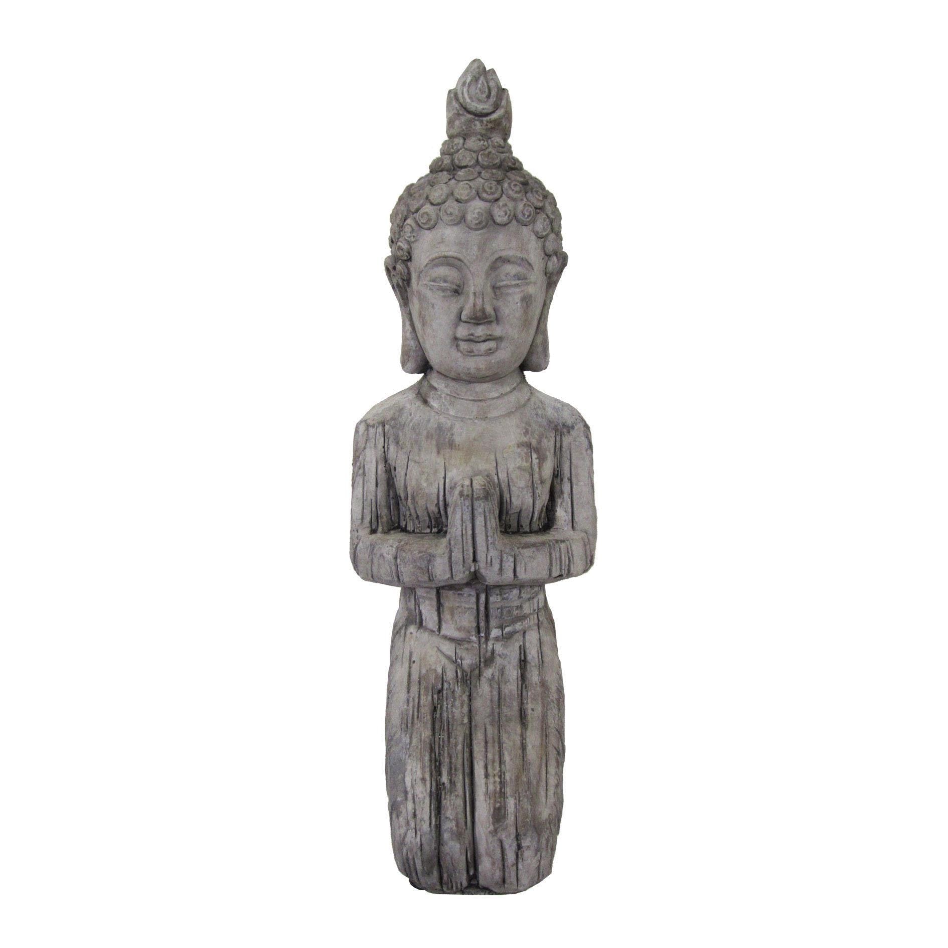 Creativ home Buddhafigur, (1 St.) im OTTO Online Shop