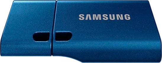 Samsung USB-Stick »USB Flash Drive Type-C™«, (USB 3.1 Lesegeschwindigkeit 400 MB/s)