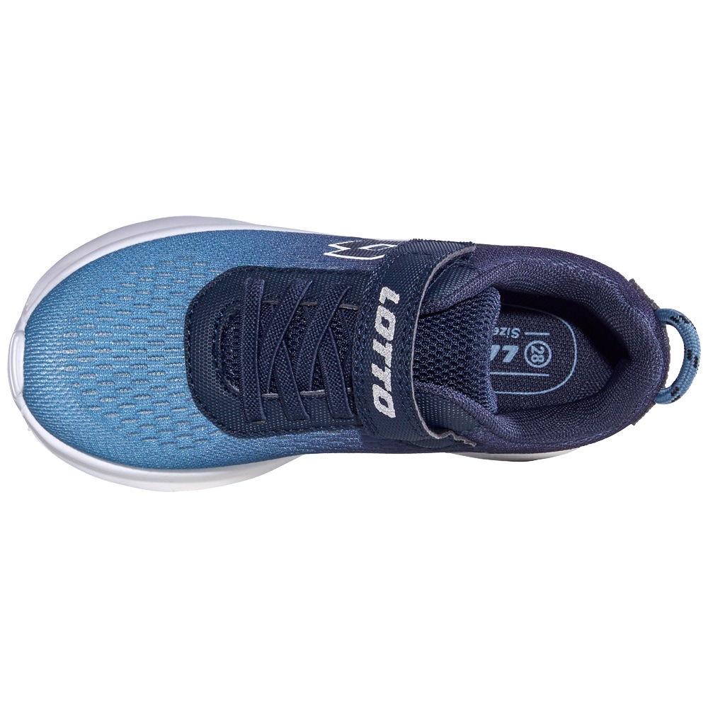 lotto Sneaker  - extra leicht & bequem