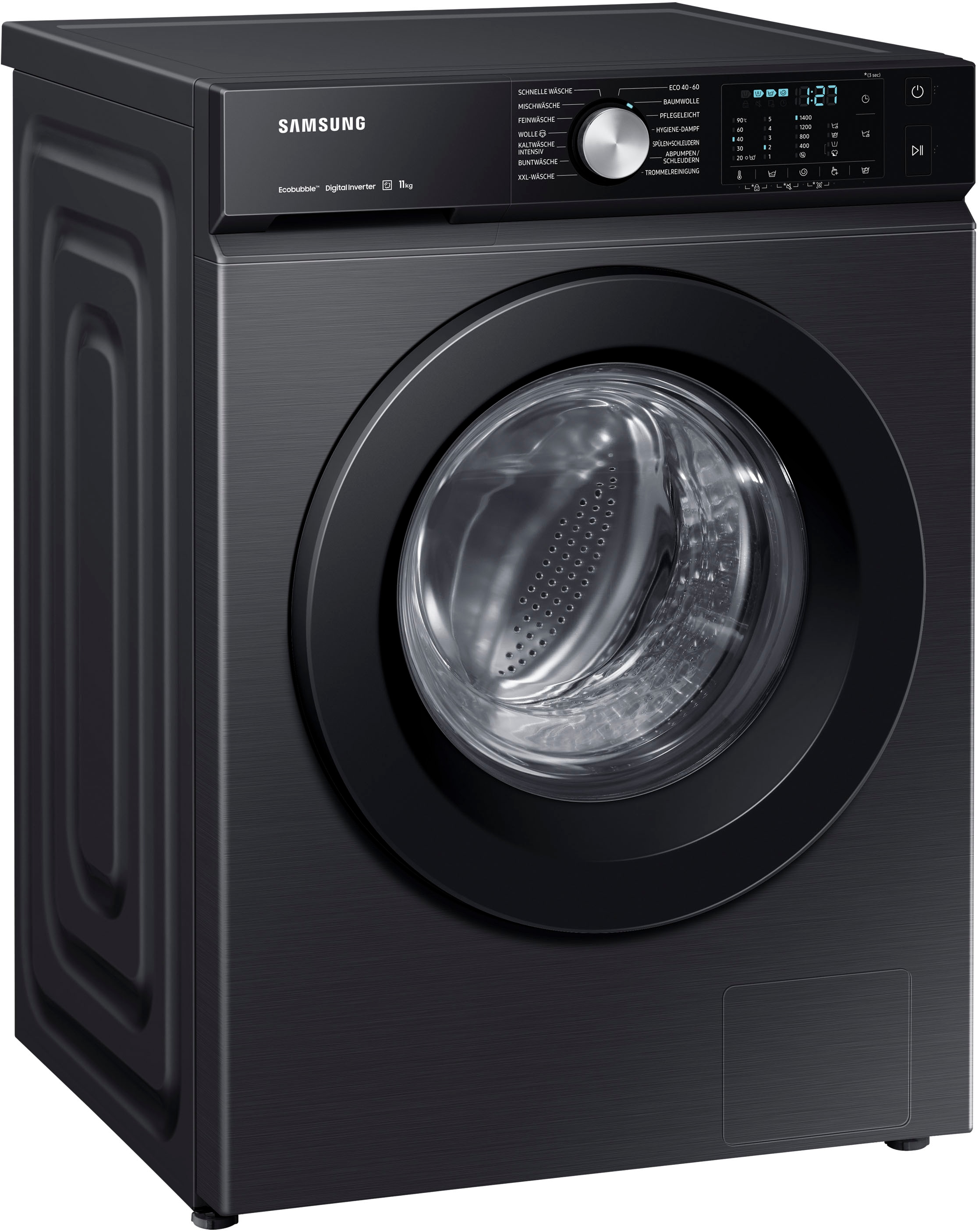 Samsung Waschmaschine »WW11BBA049AB«, 11 kg, 1400 U/min