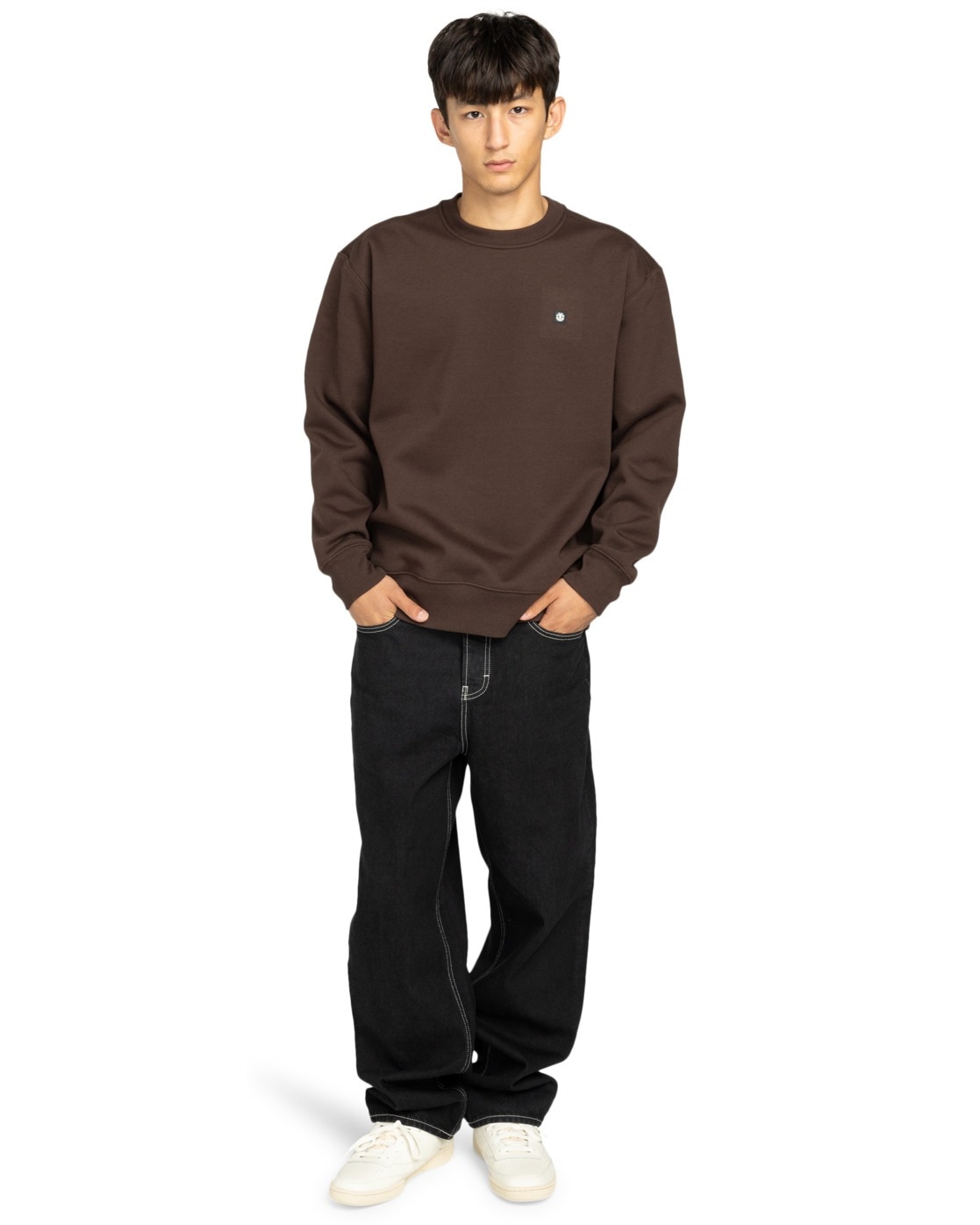 Element Sweatshirt »Icon Rain«
