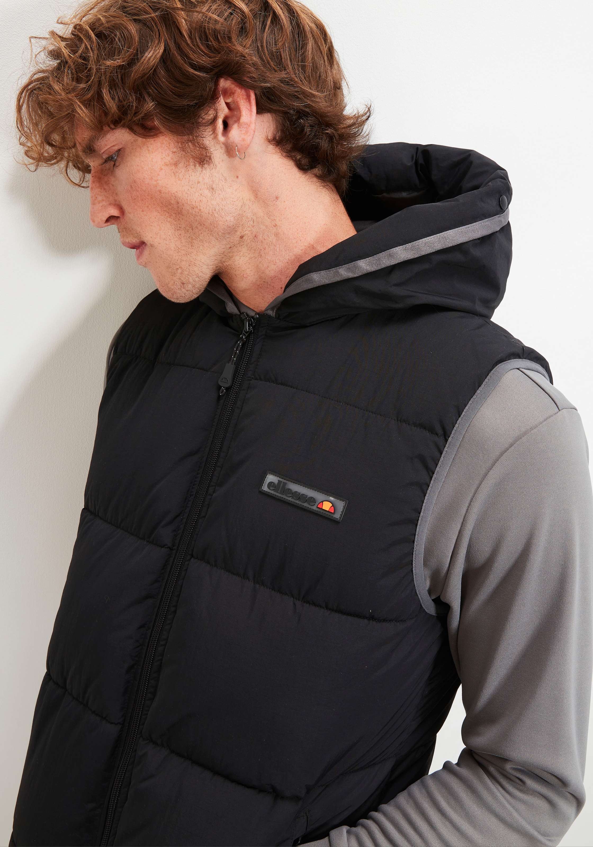 Ellesse Funktionsweste »VINCOLO GILET«